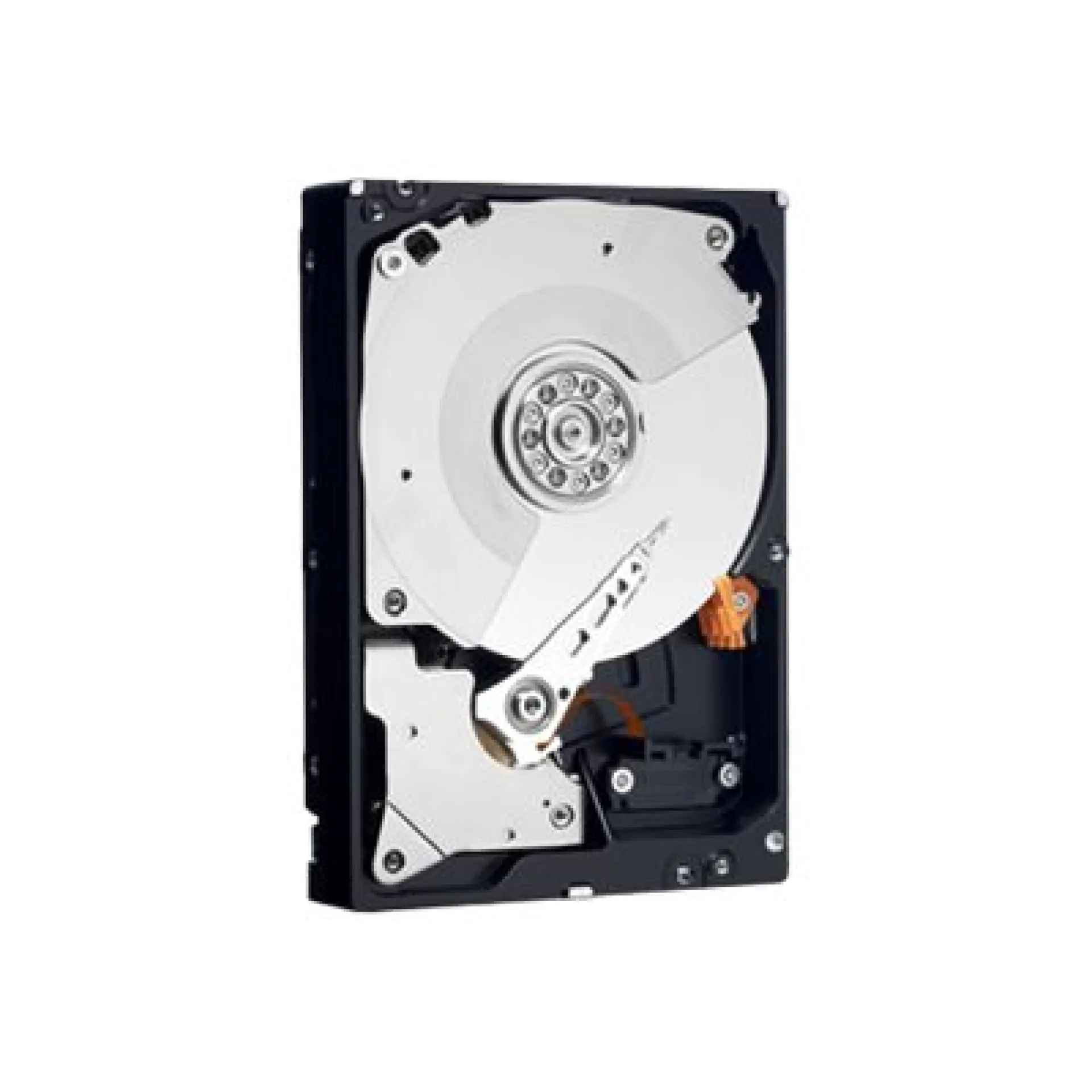WD2003FYYS