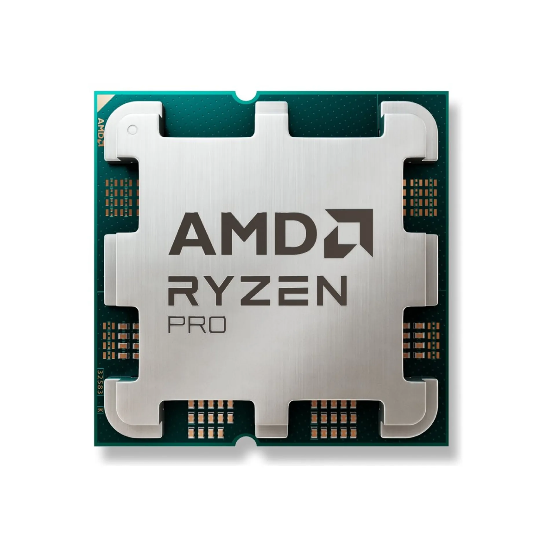 AMD Ryzen PRO 8300G