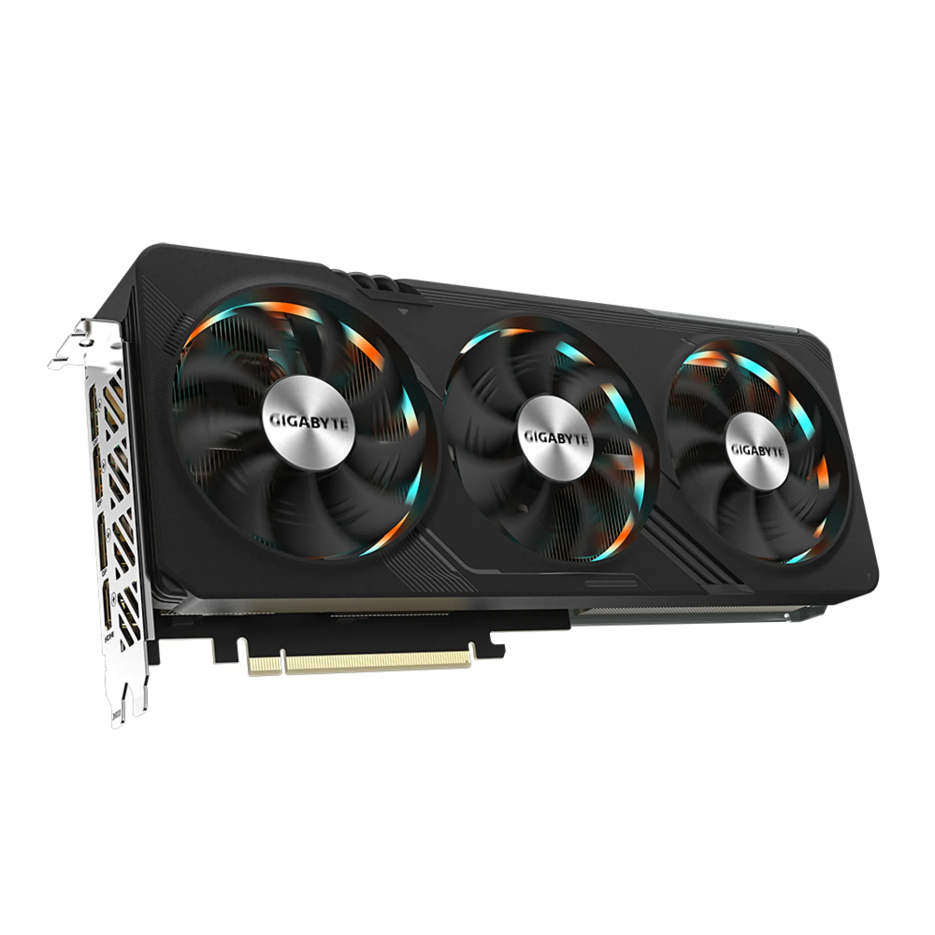 GV-N4070GAMING OCV2-12GD