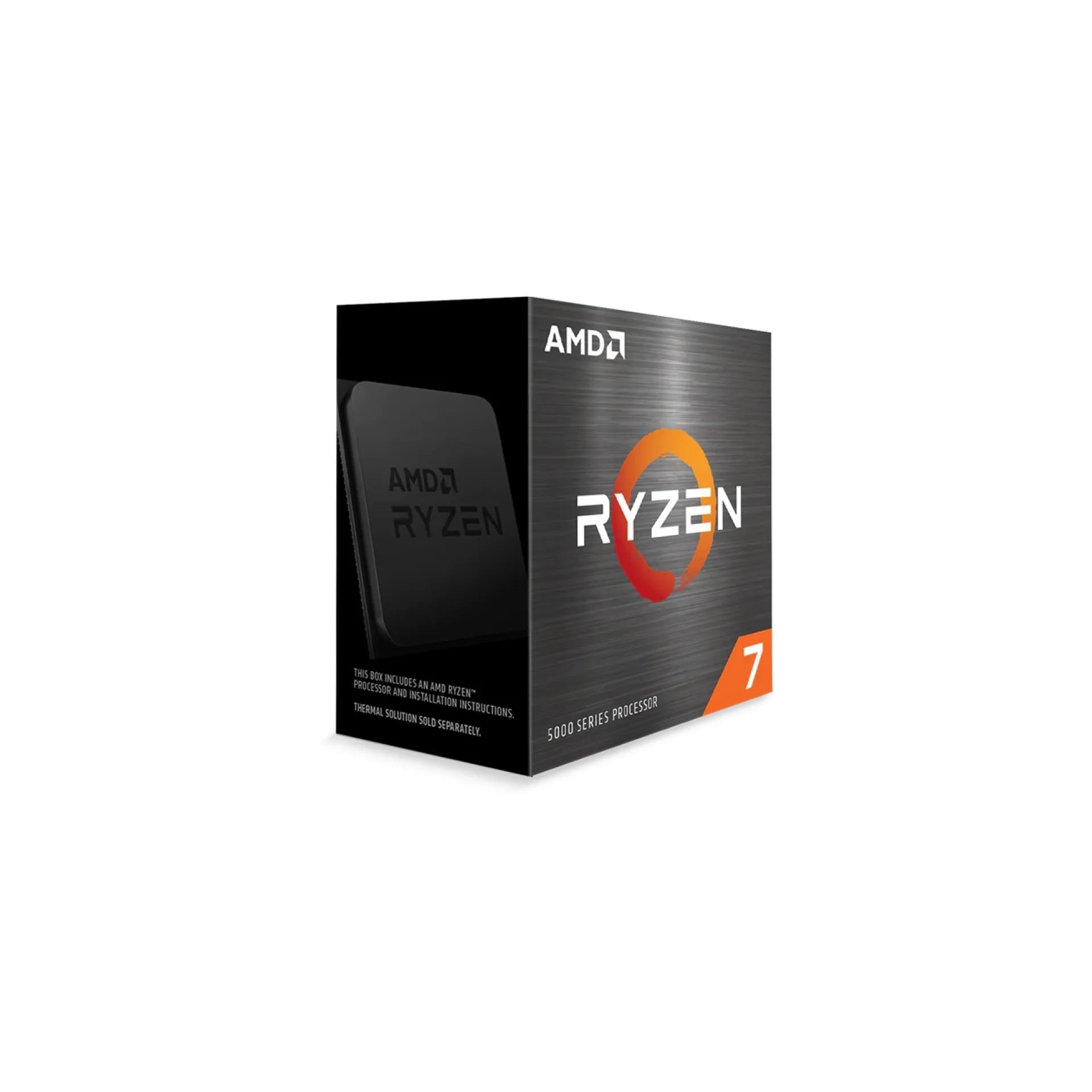 AMD Ryzen 5700