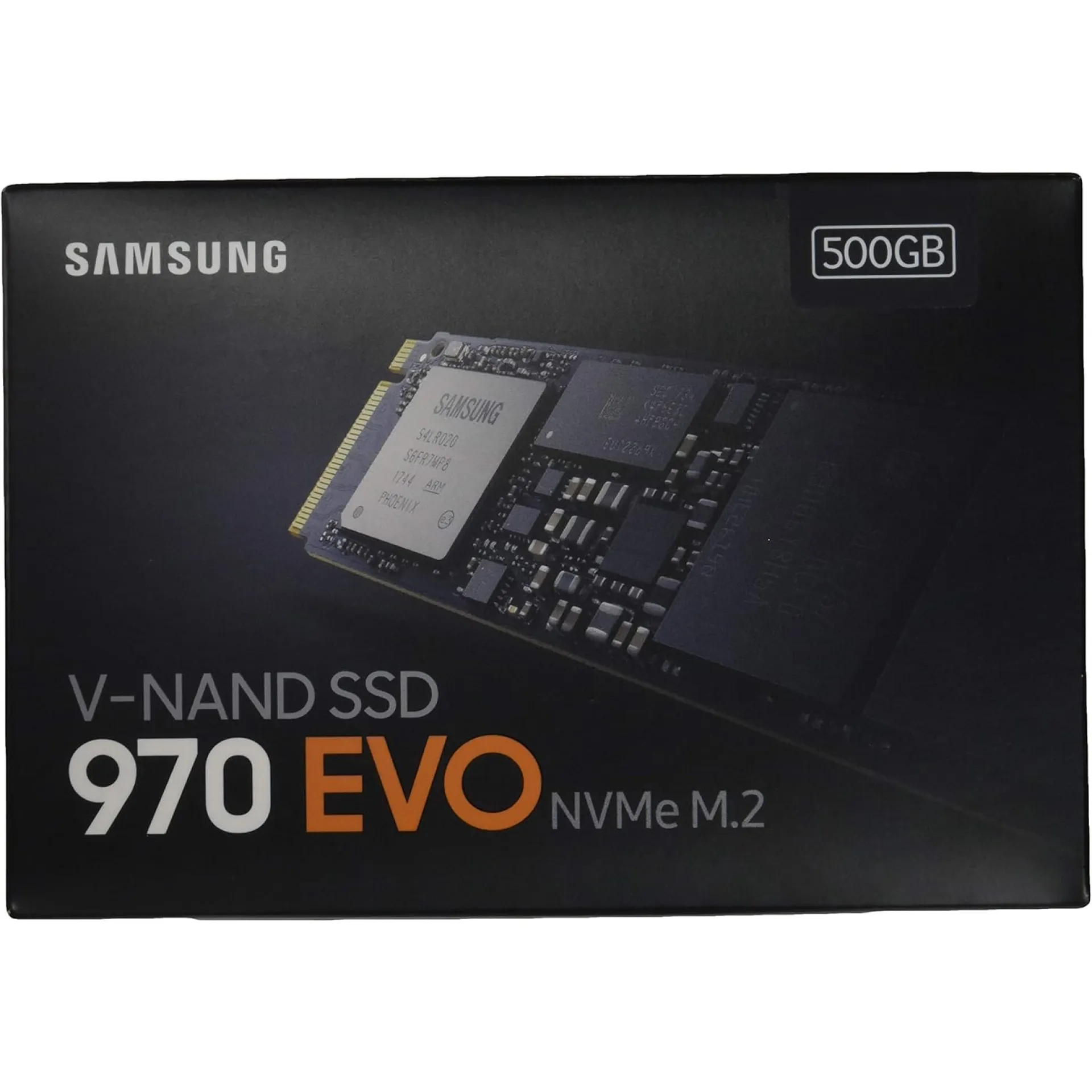 MZ-V7E500BW