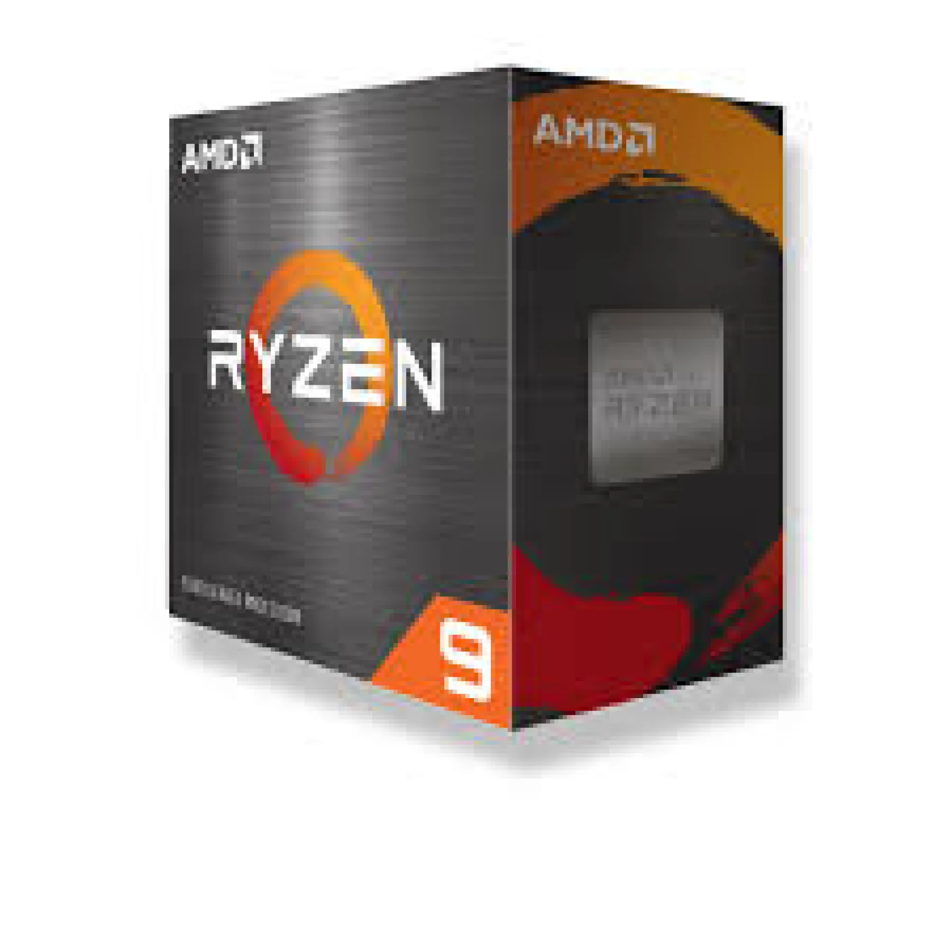 AMD Ryzen 5900X