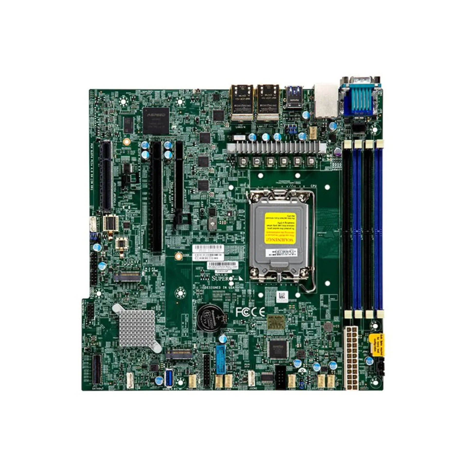 MBD-X13SCH-LN4F-B