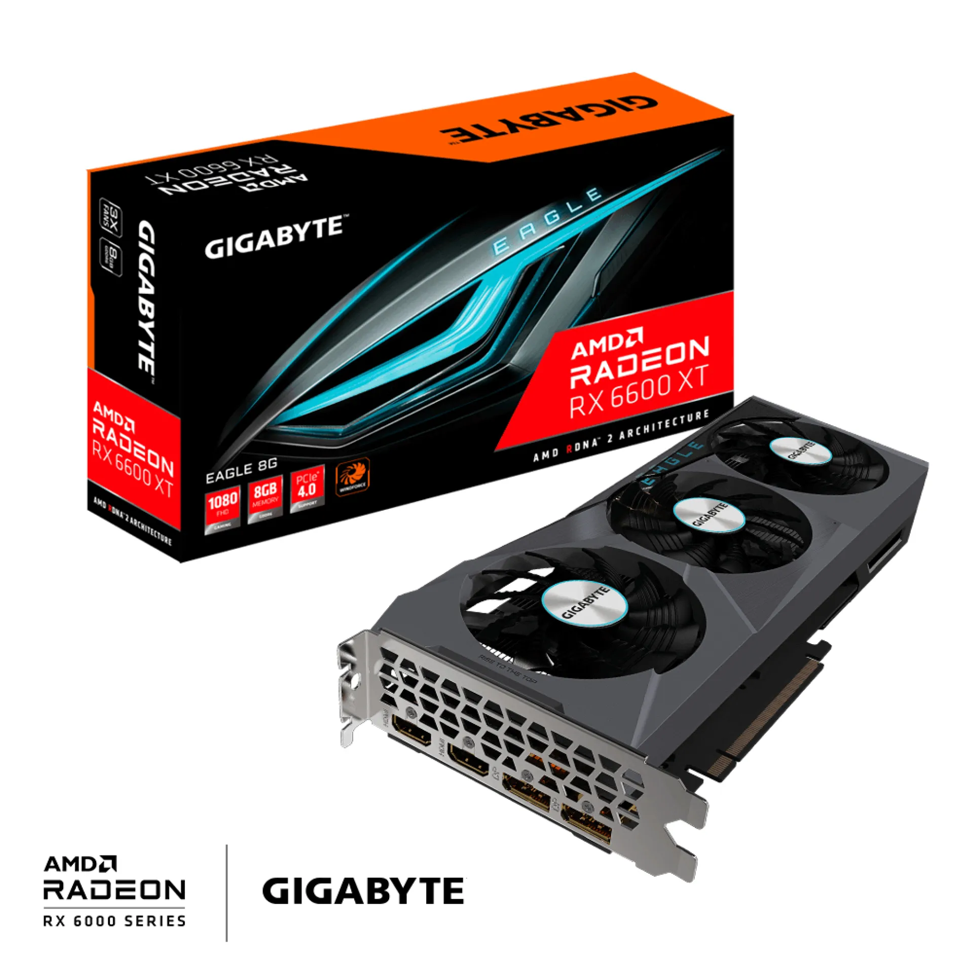 GV-R66XTEAGLE-8GD