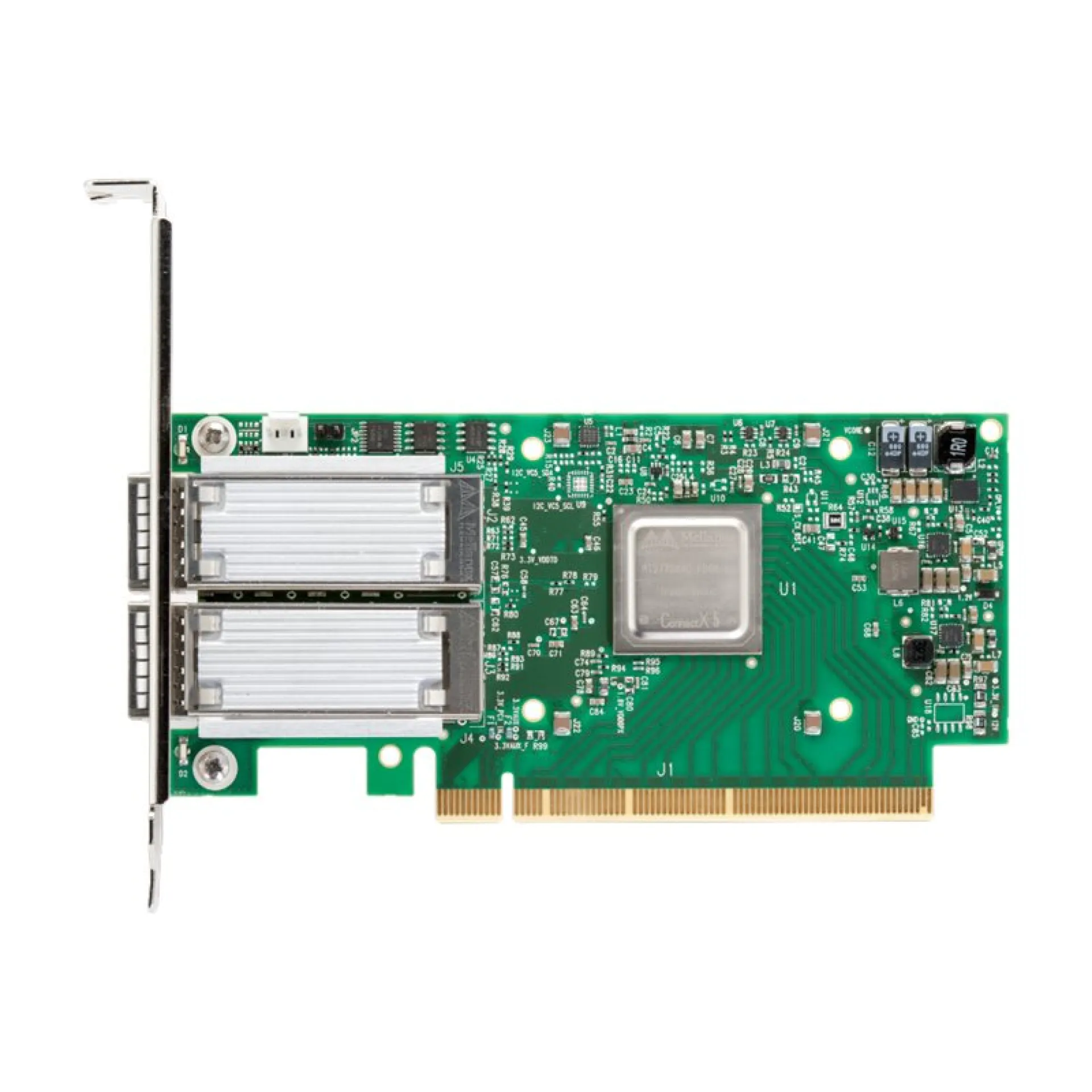 MCX516A-CDAT