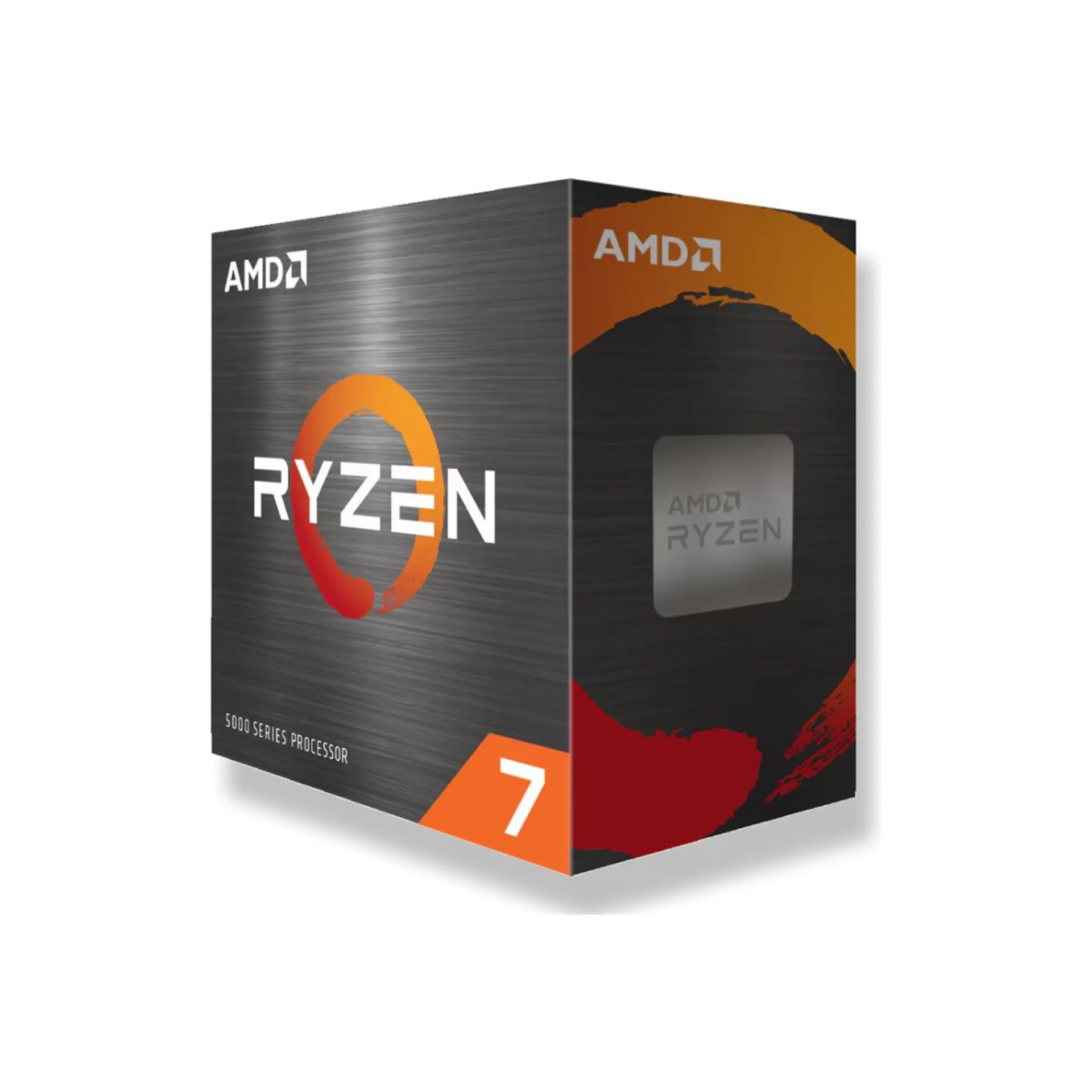 AMD Ryzen 5800XT