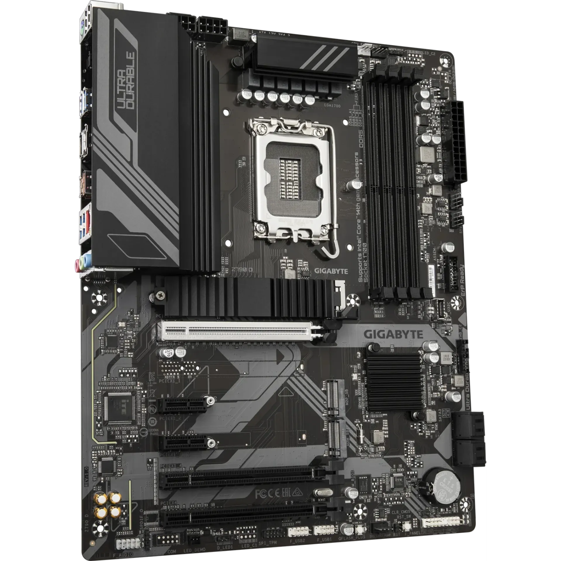 Z790 D Gigabyte
