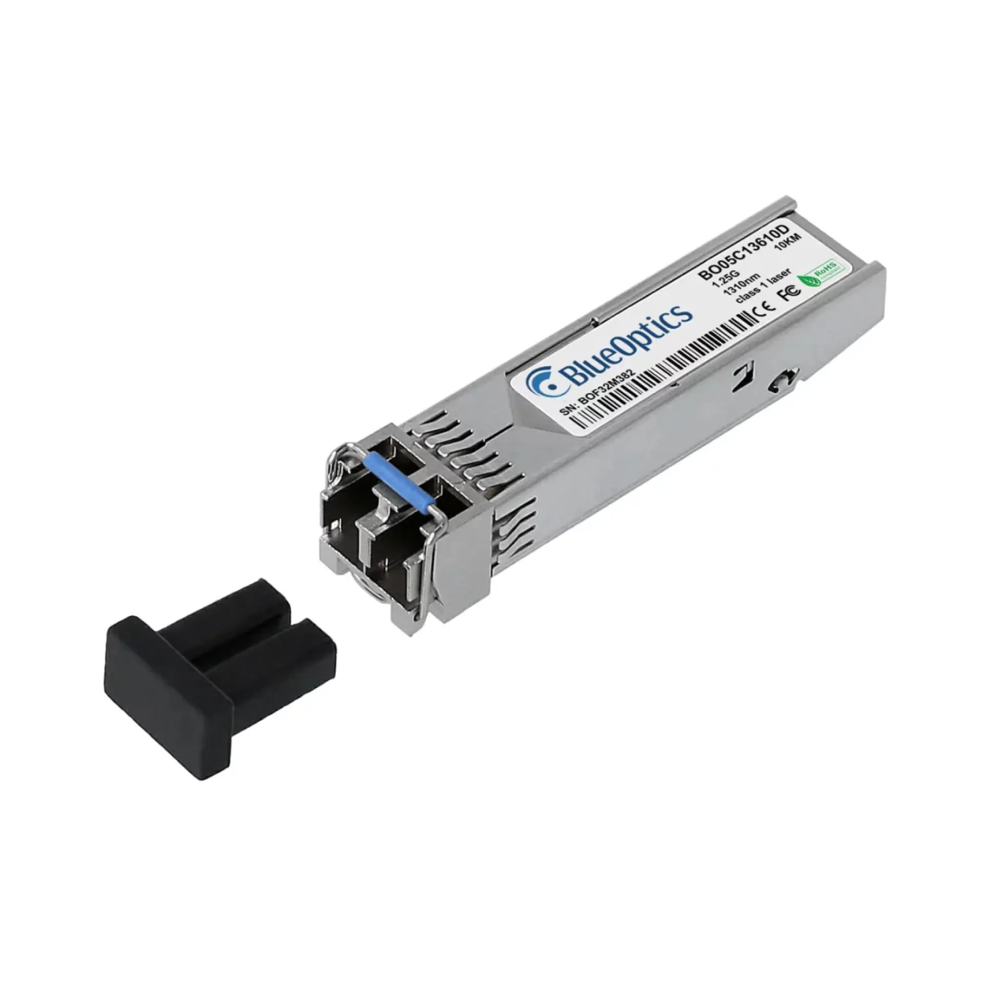 1G-SFP-LX-OM-T-BO