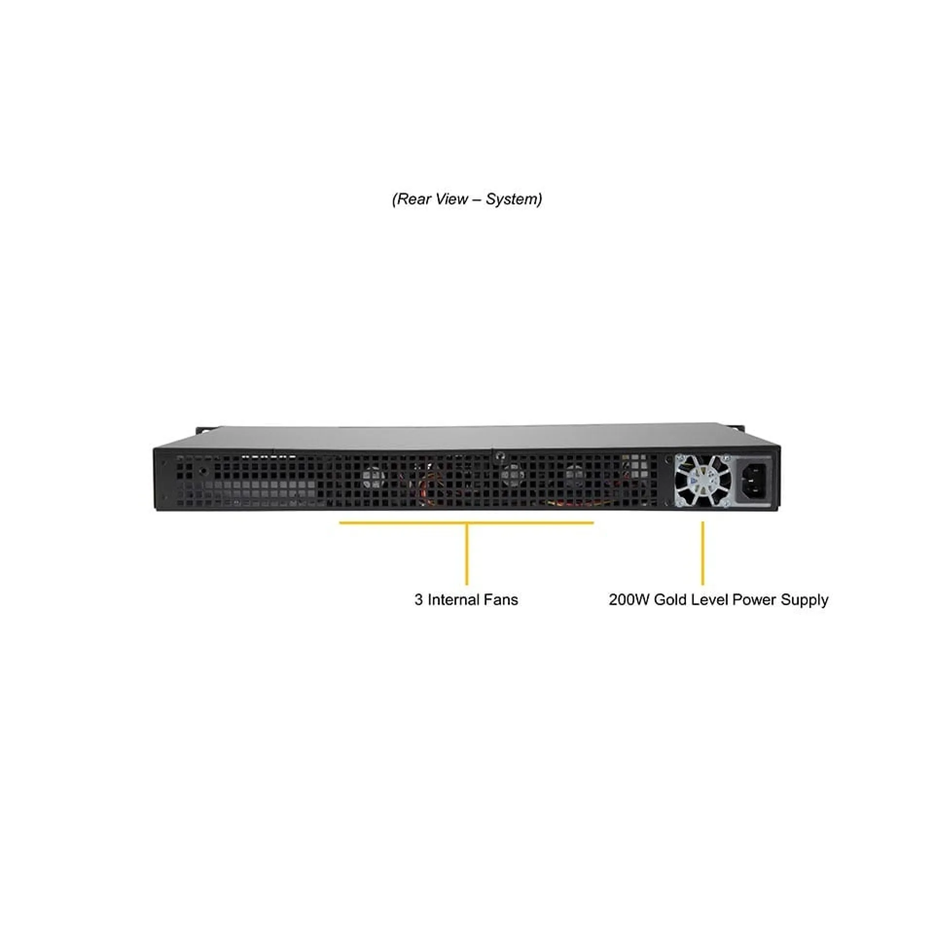 SYS-5019A-FN5T