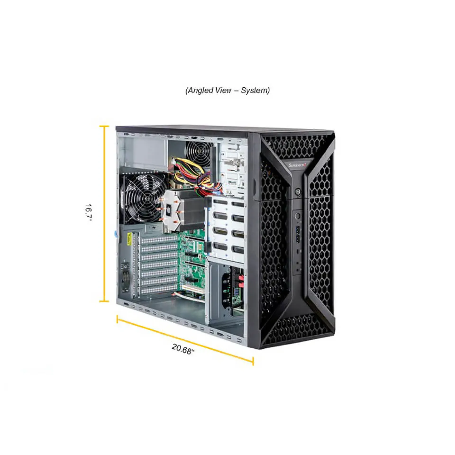 SYS-531A-IL