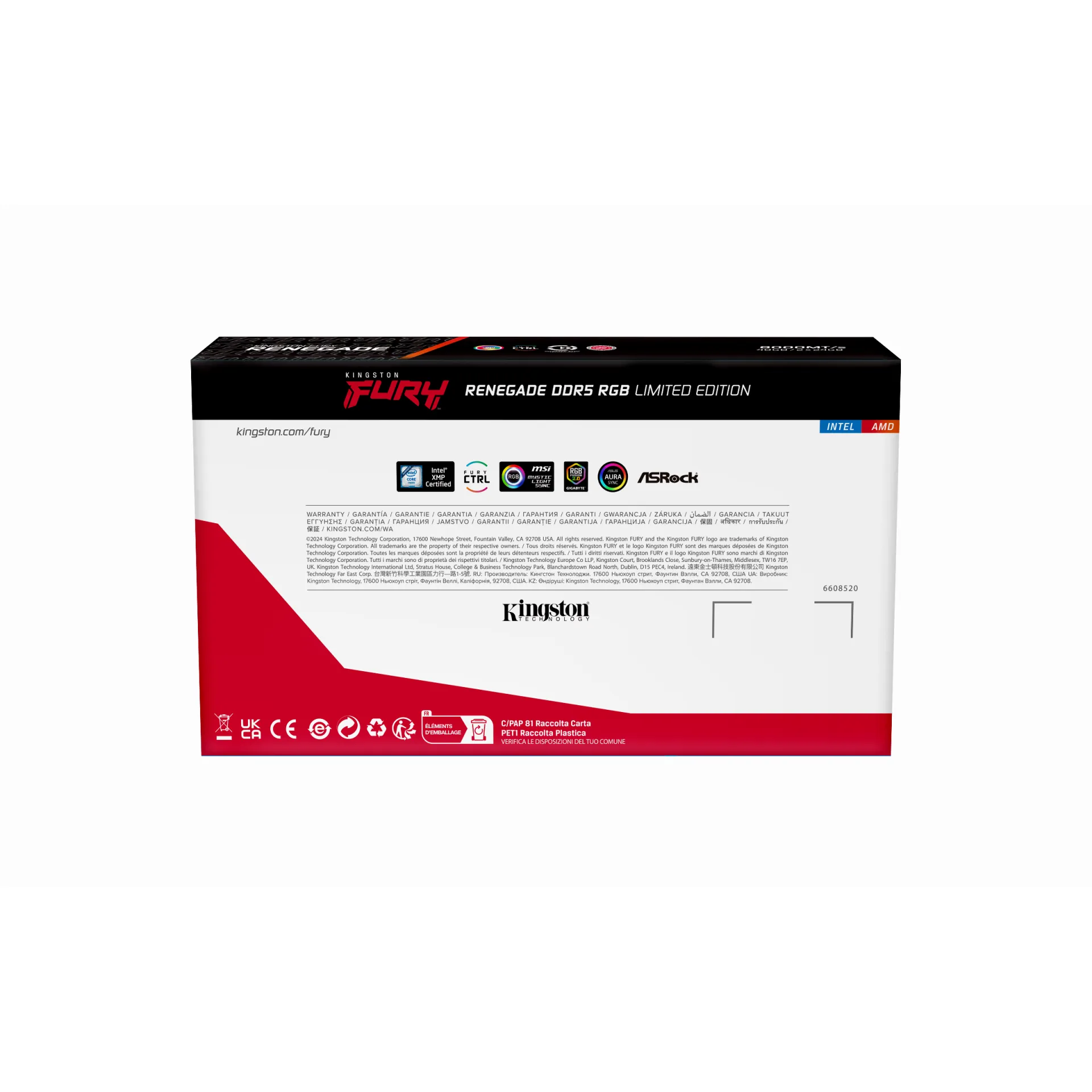 KF580C36RLAK2-48
