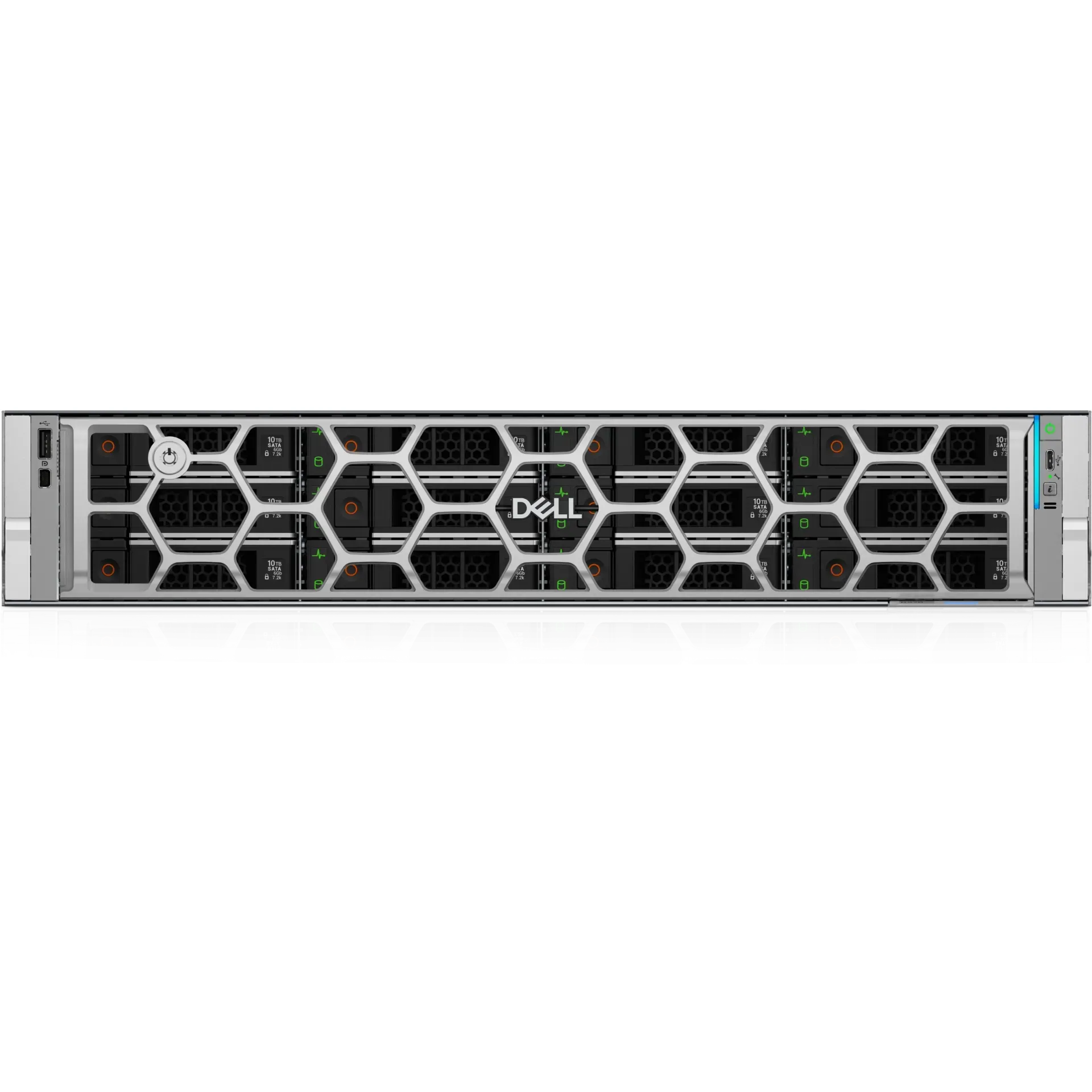 Dell PowerEdge R570