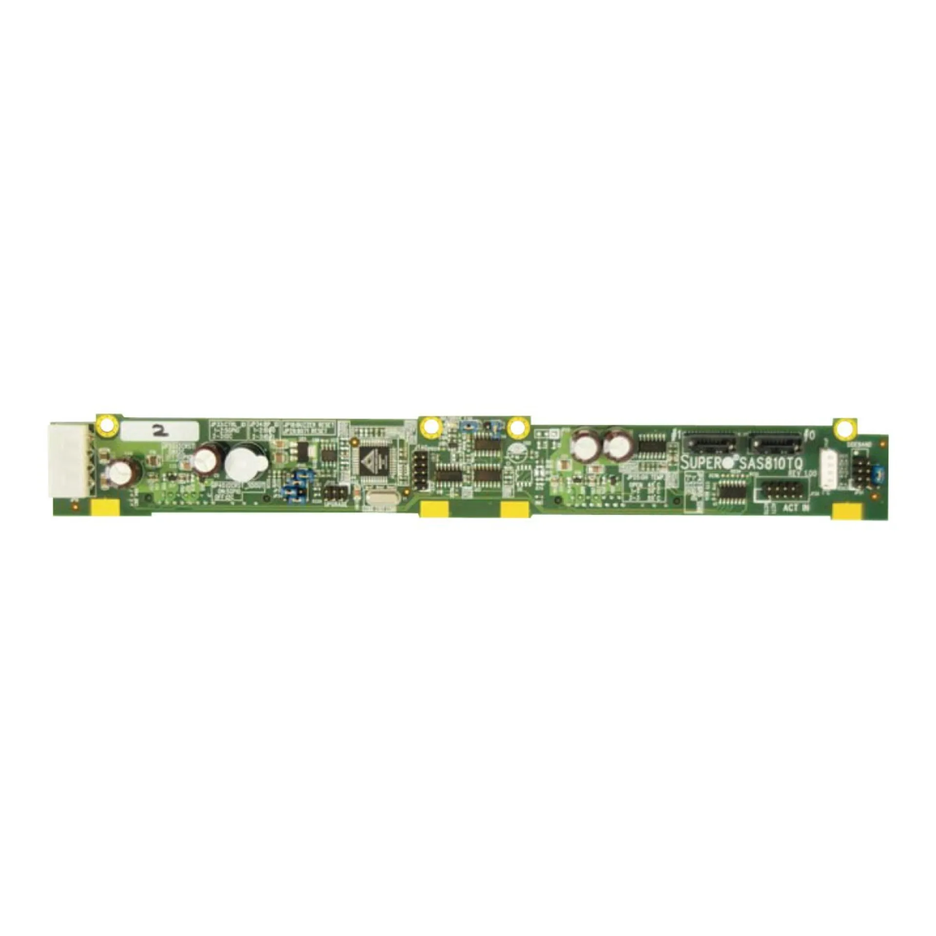 CSE-SAS-810TQ