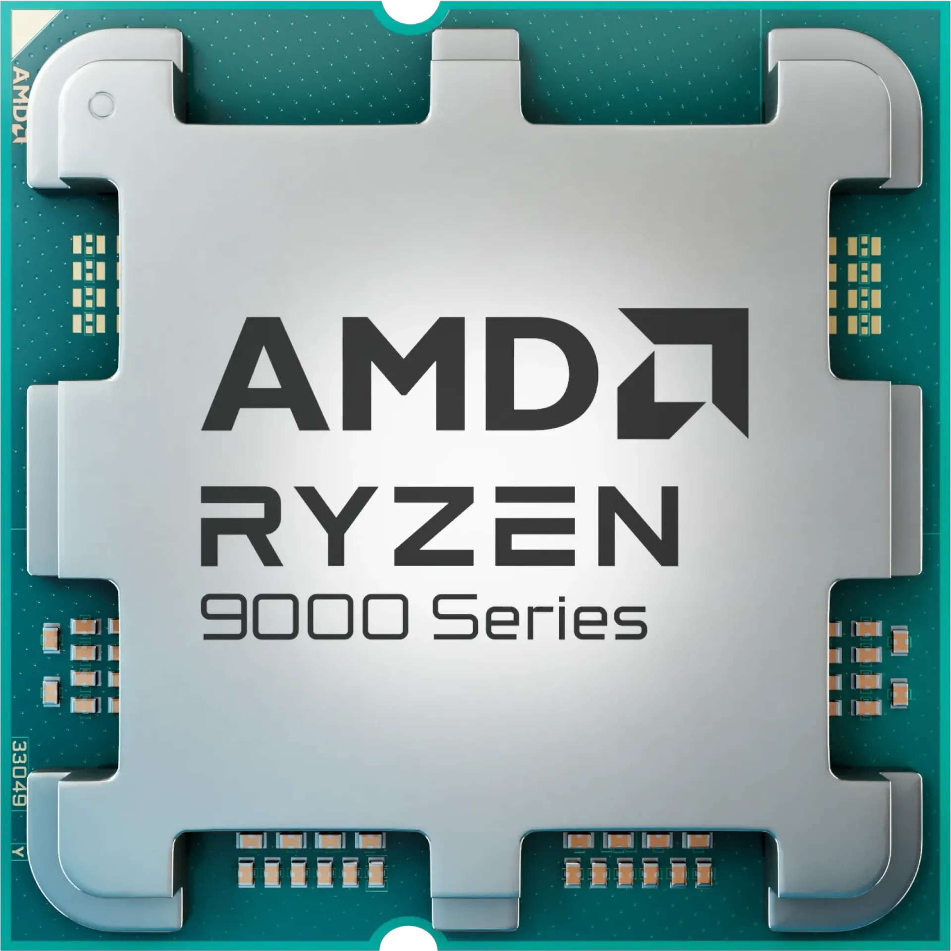 AMD Ryzen 9500F