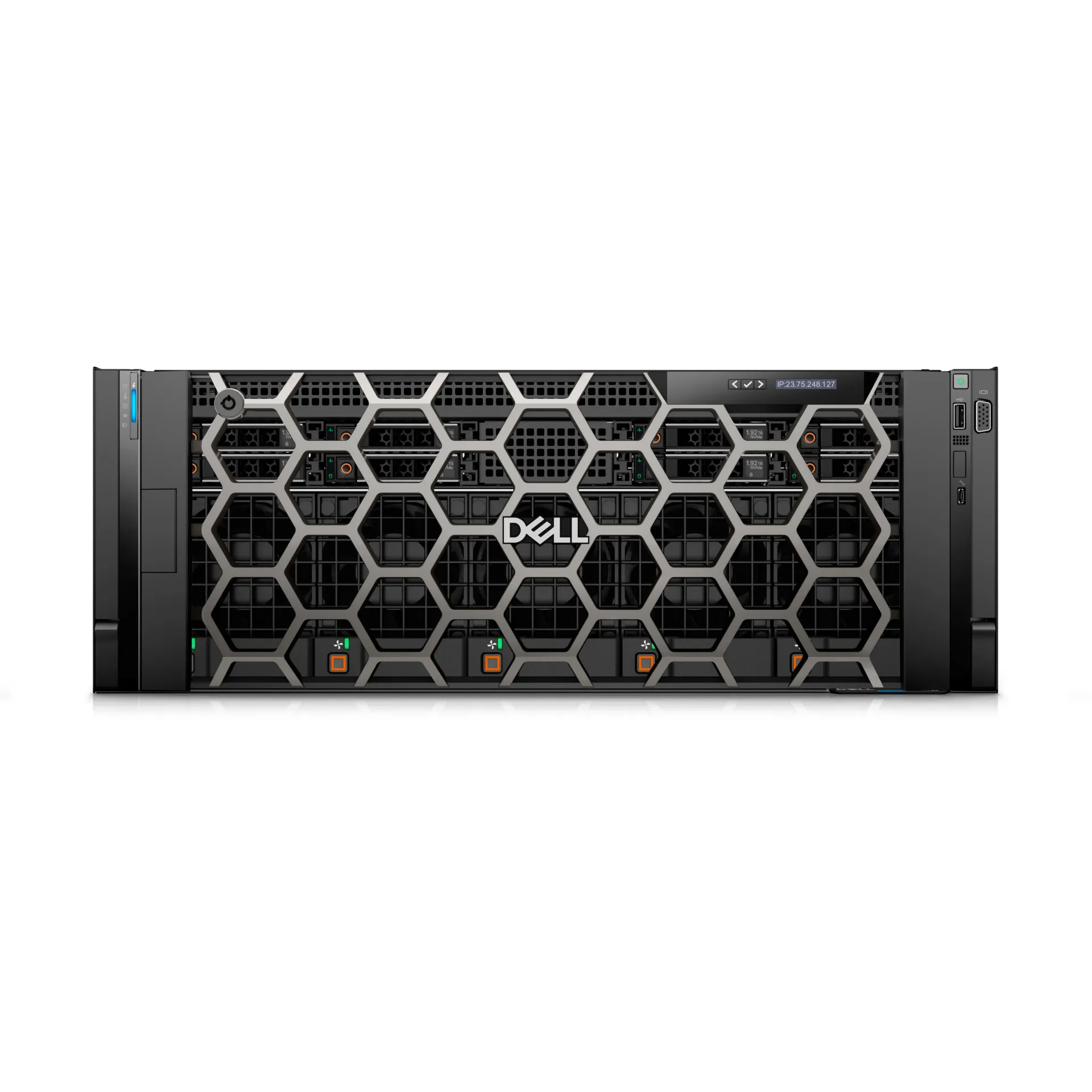 Dell PowerEdge XE8640