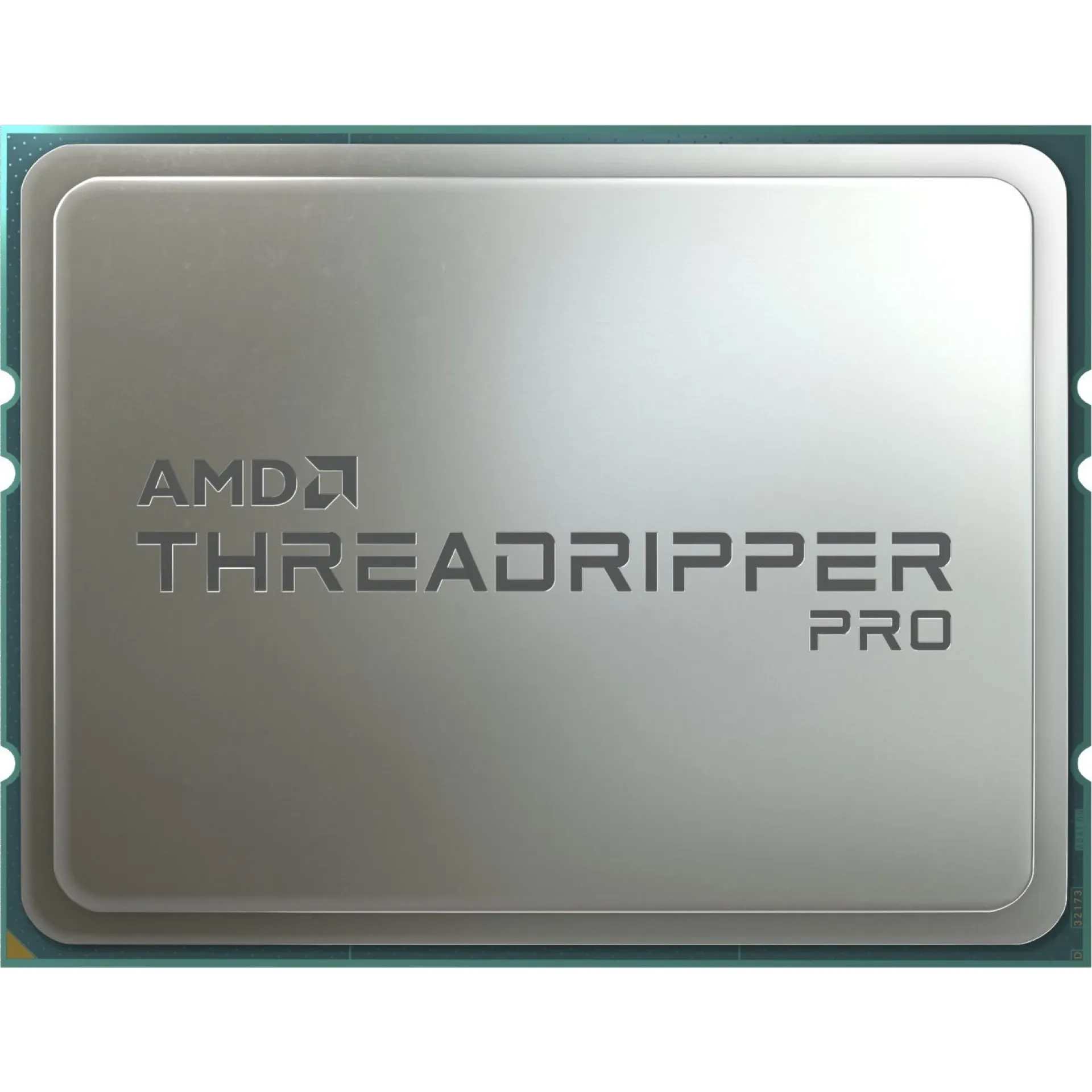 AMD Ryzen Threadripper Pro 5975WX