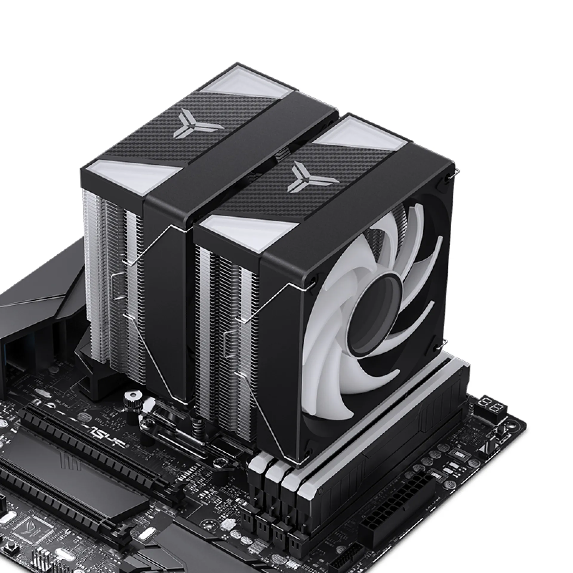 CR-3000 ARGB