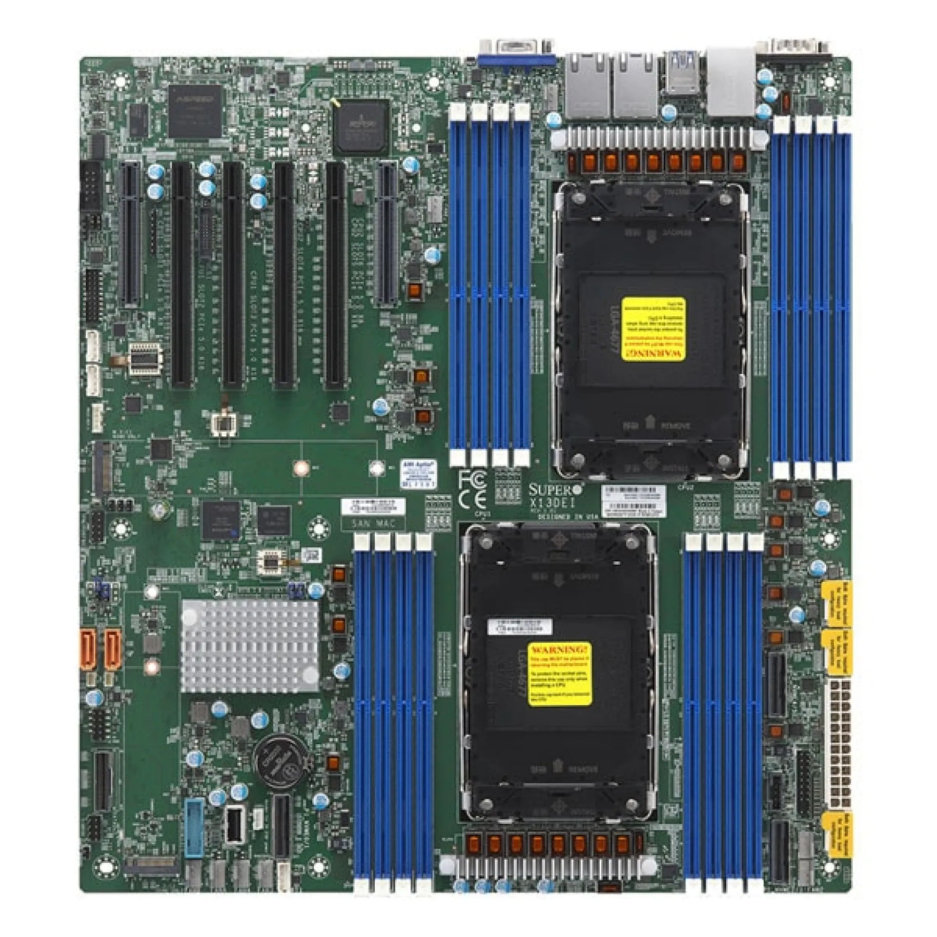 MBD-X13DEI-B