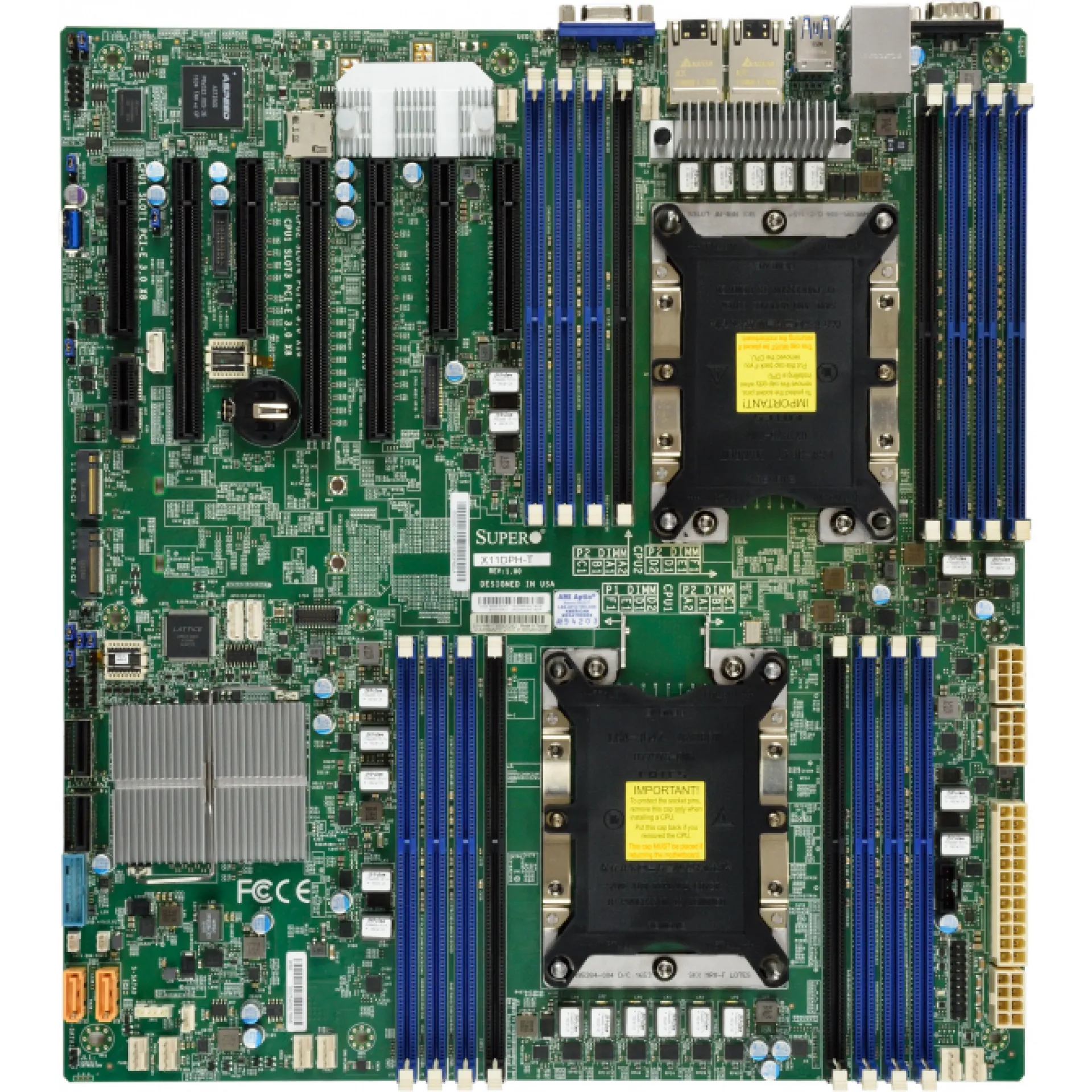 MBD-X11DPH-T-O