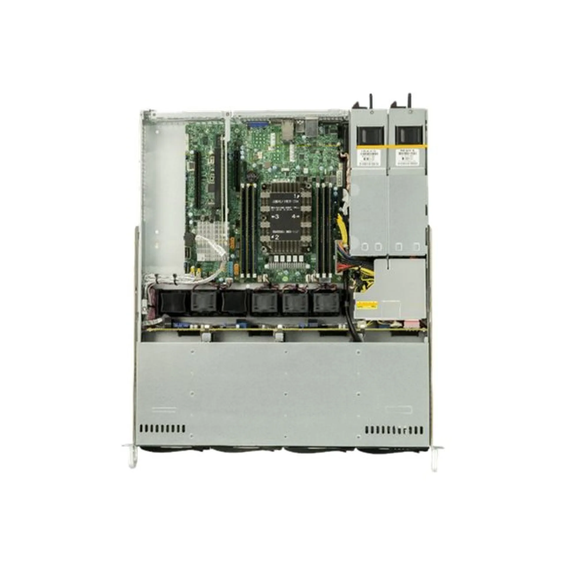 SYS-5019P-MR