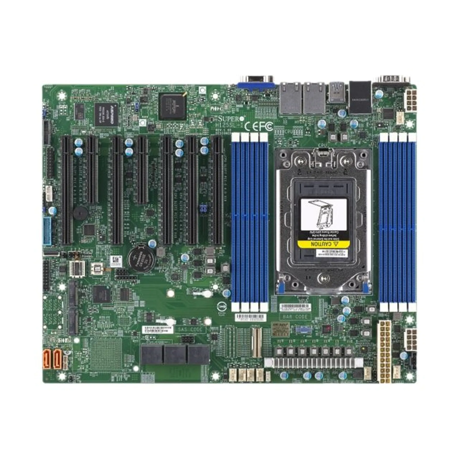 MBD-H12SSL-I-B