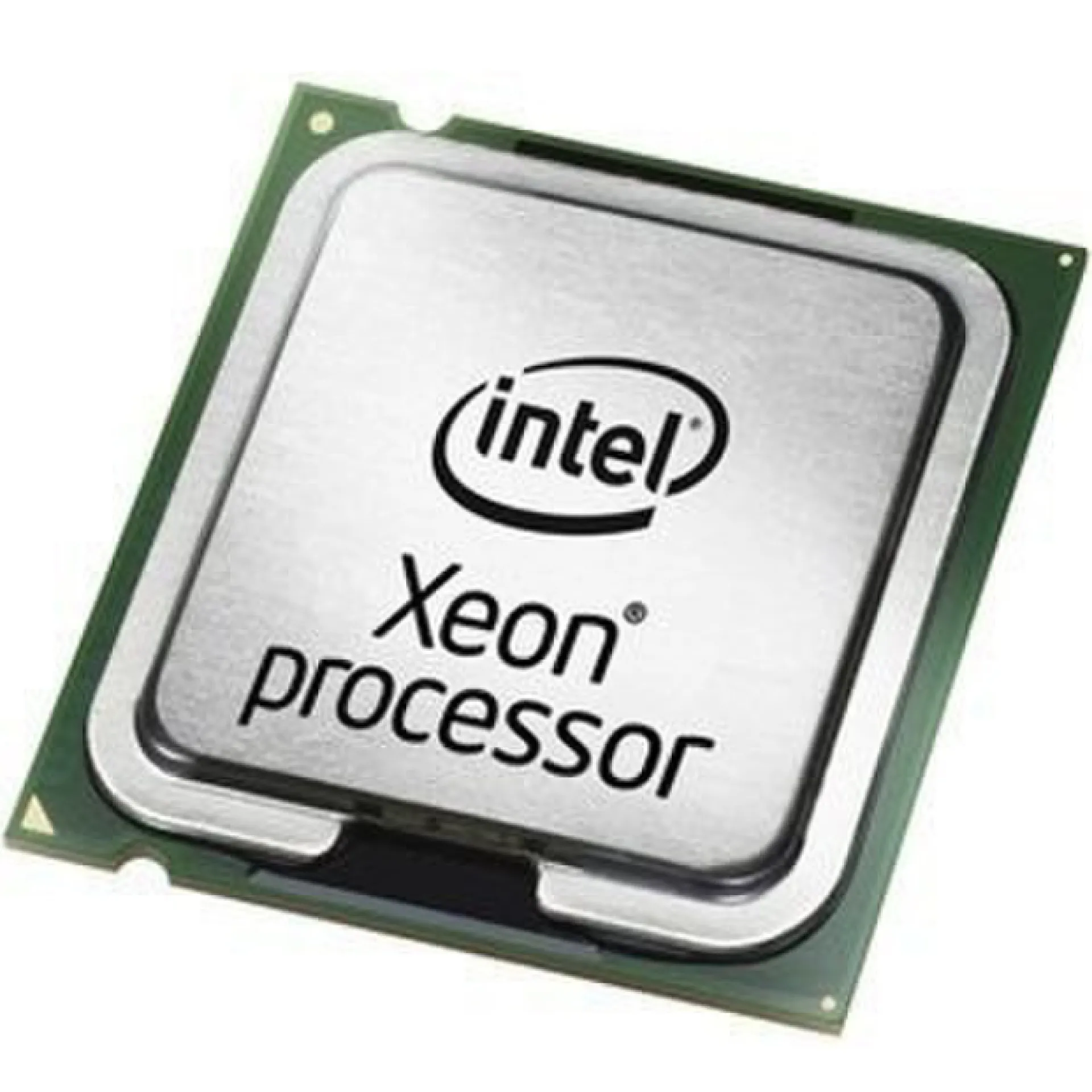 Intel Xeon E3-1240V6