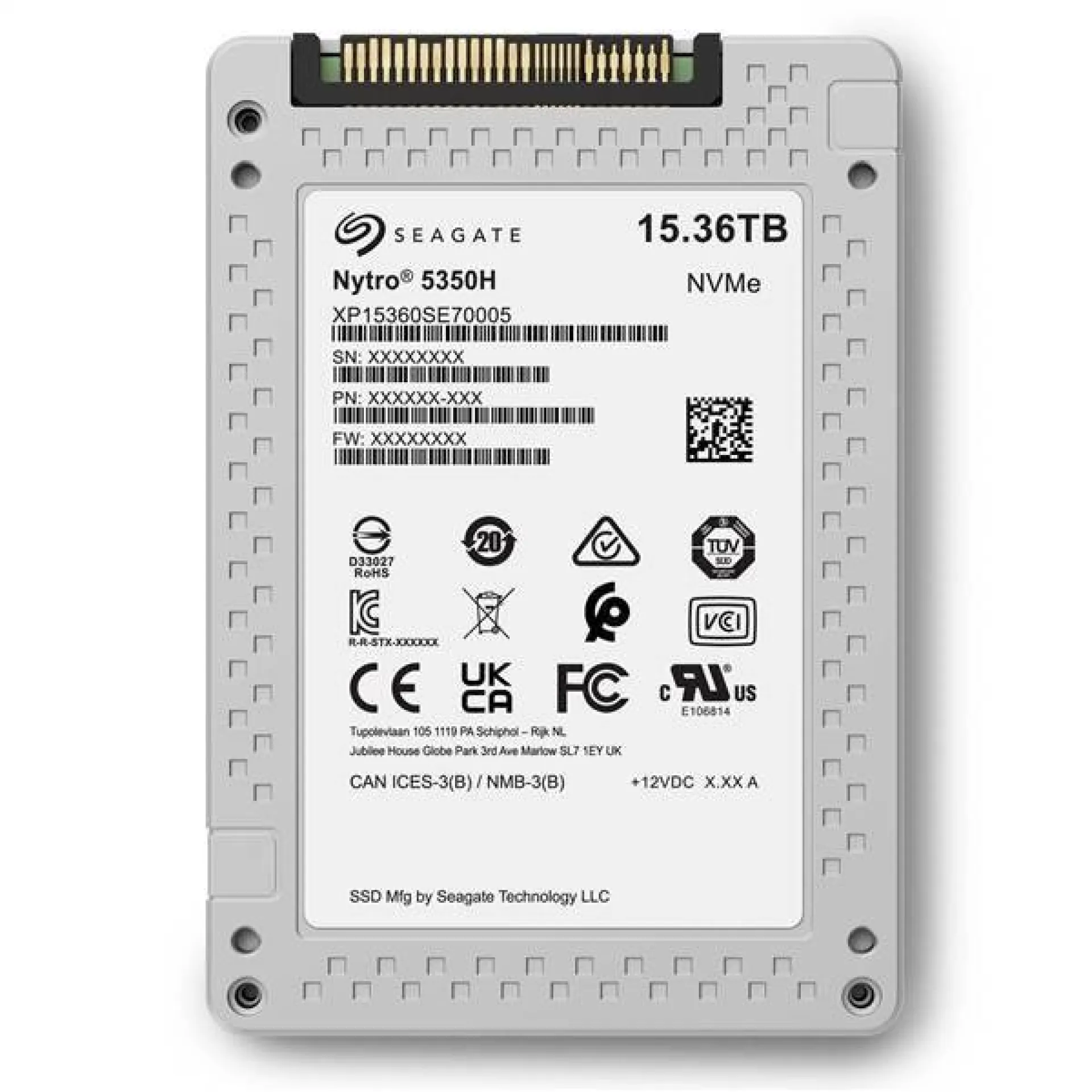 XP15360SE70005