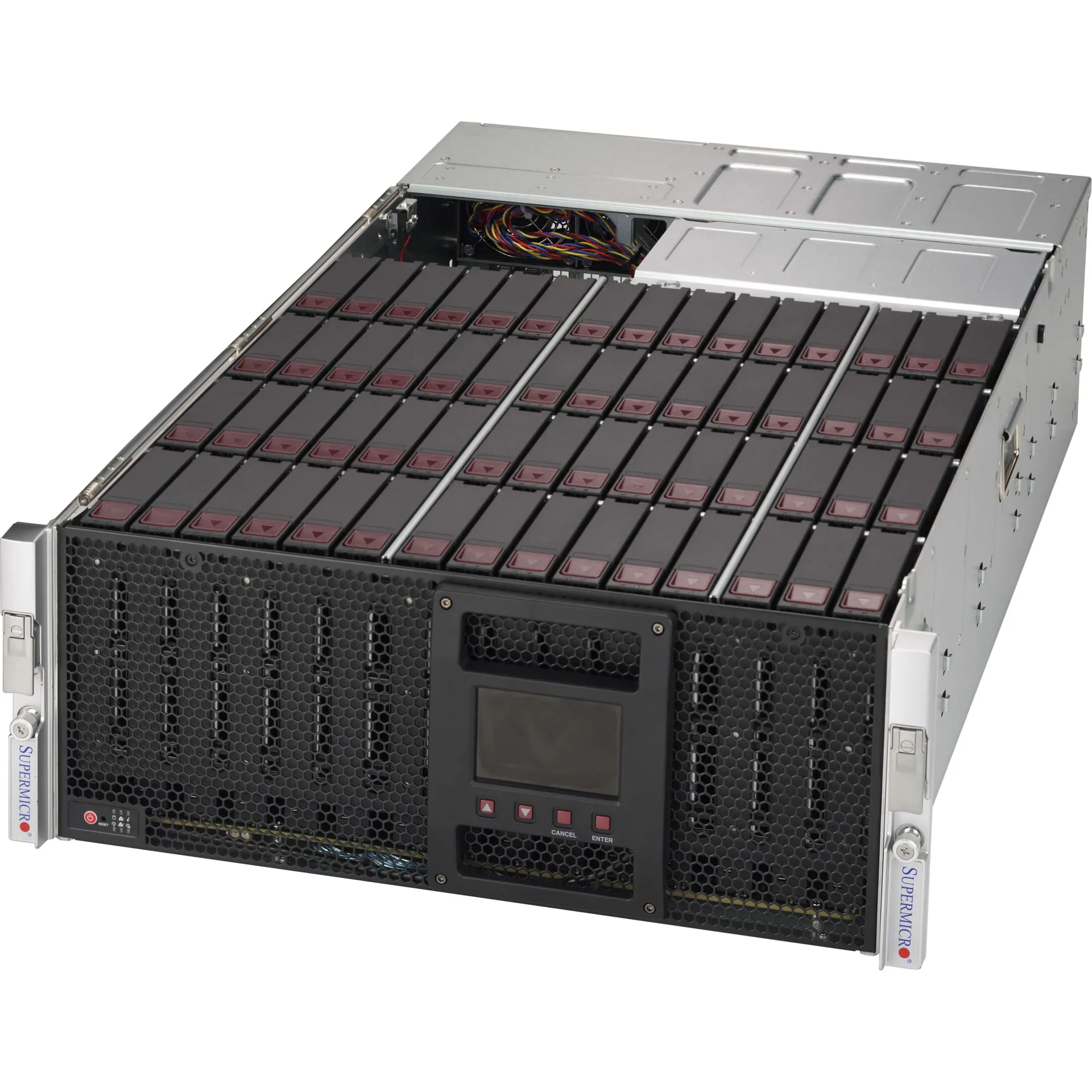 CSE-946SE1C-R1K66JBOD