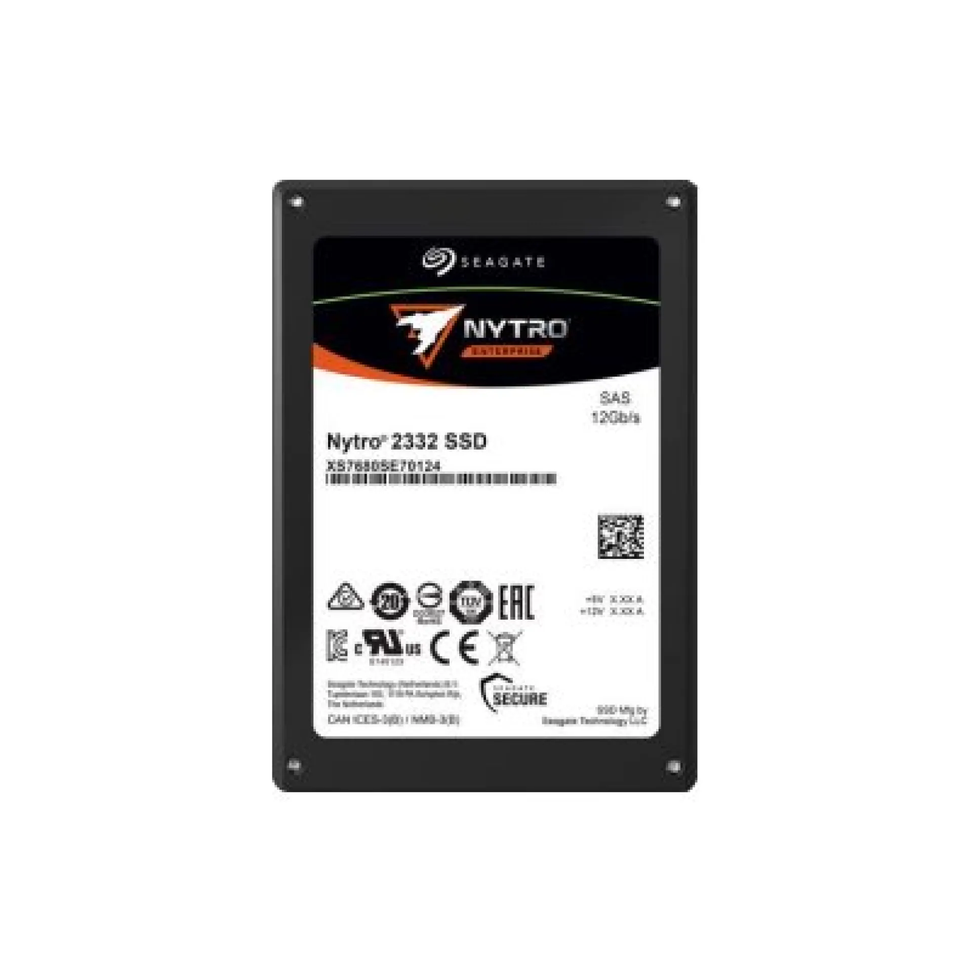 XS960LE70124