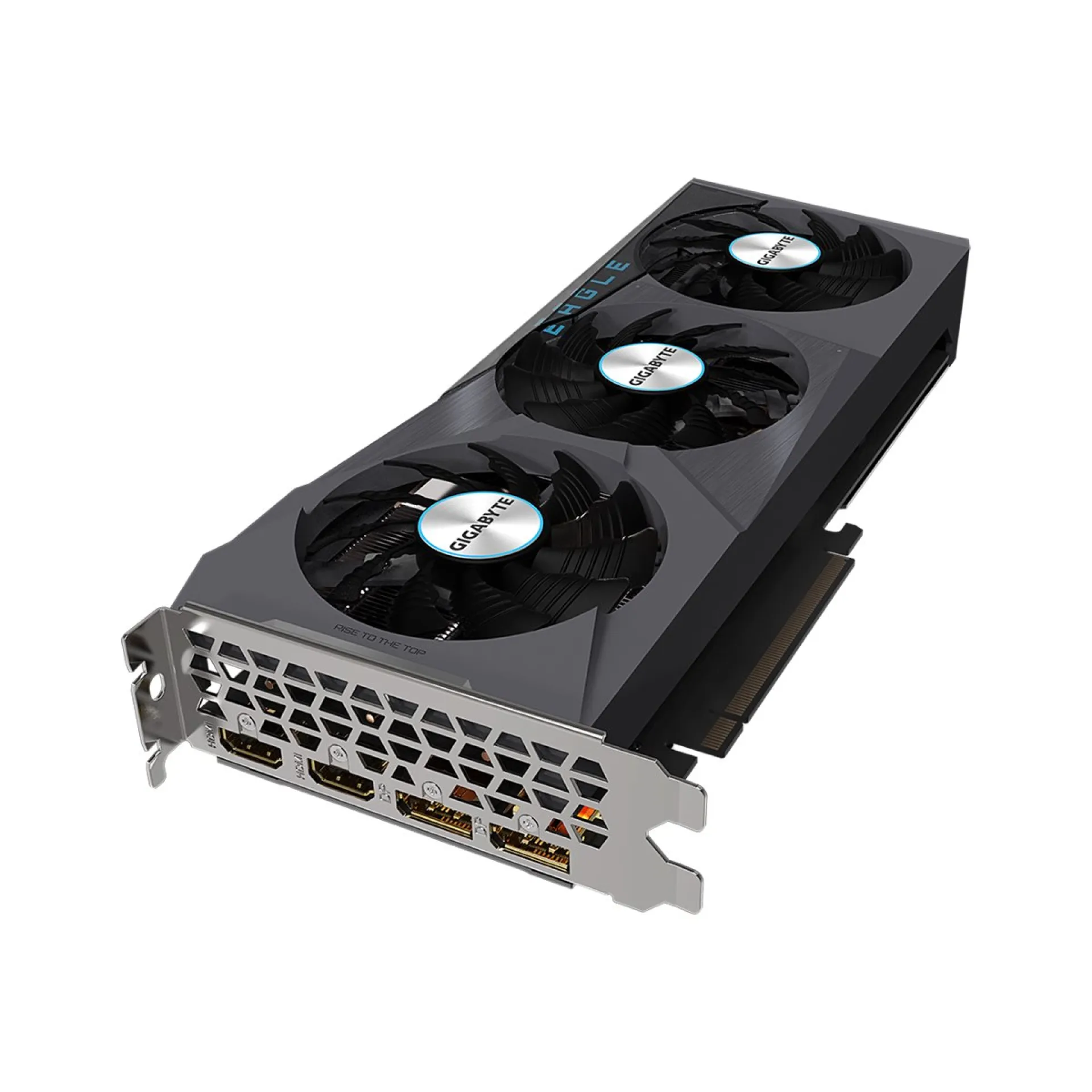 GV-R67XTEAGLE-12GD
