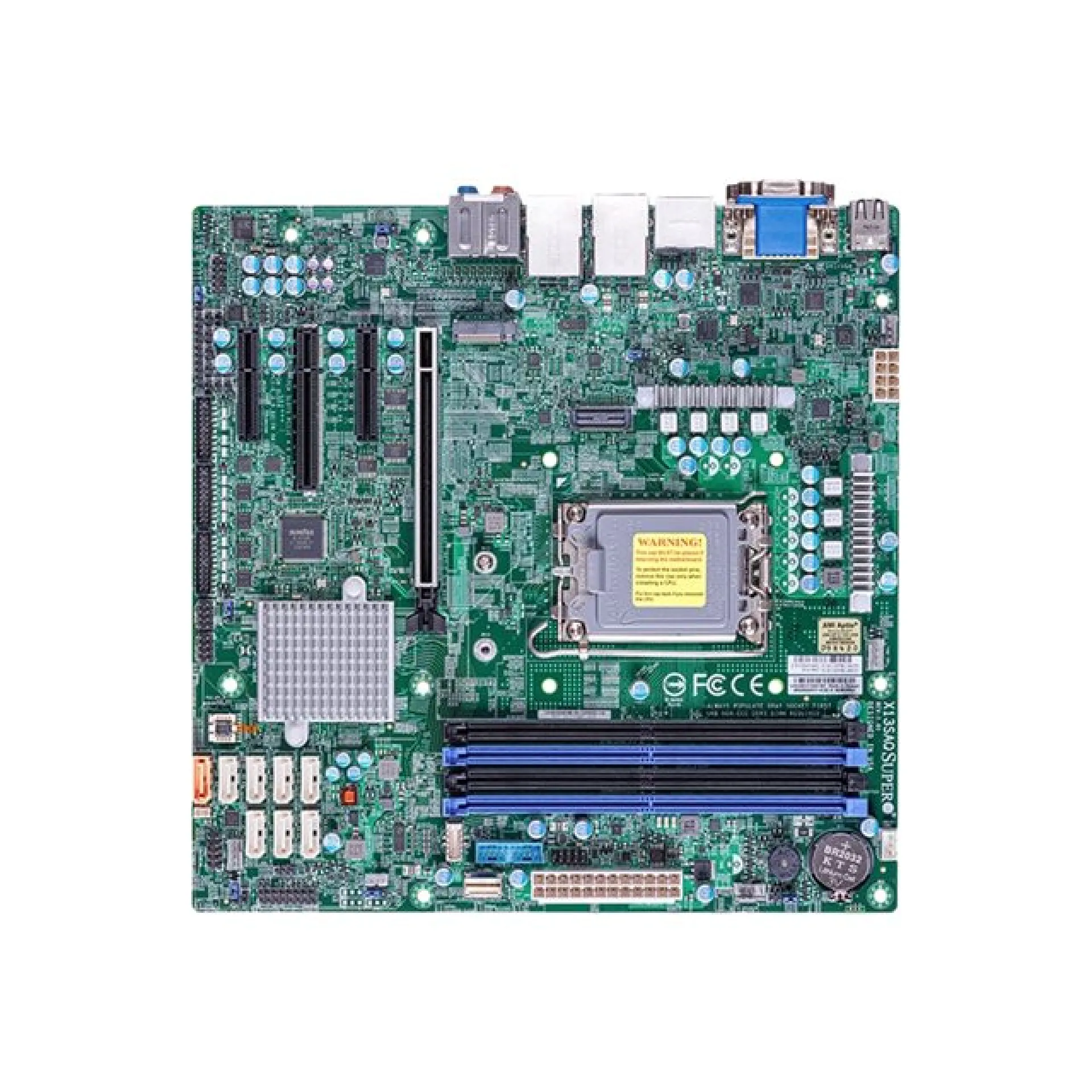 MBD-X13SAQ-B