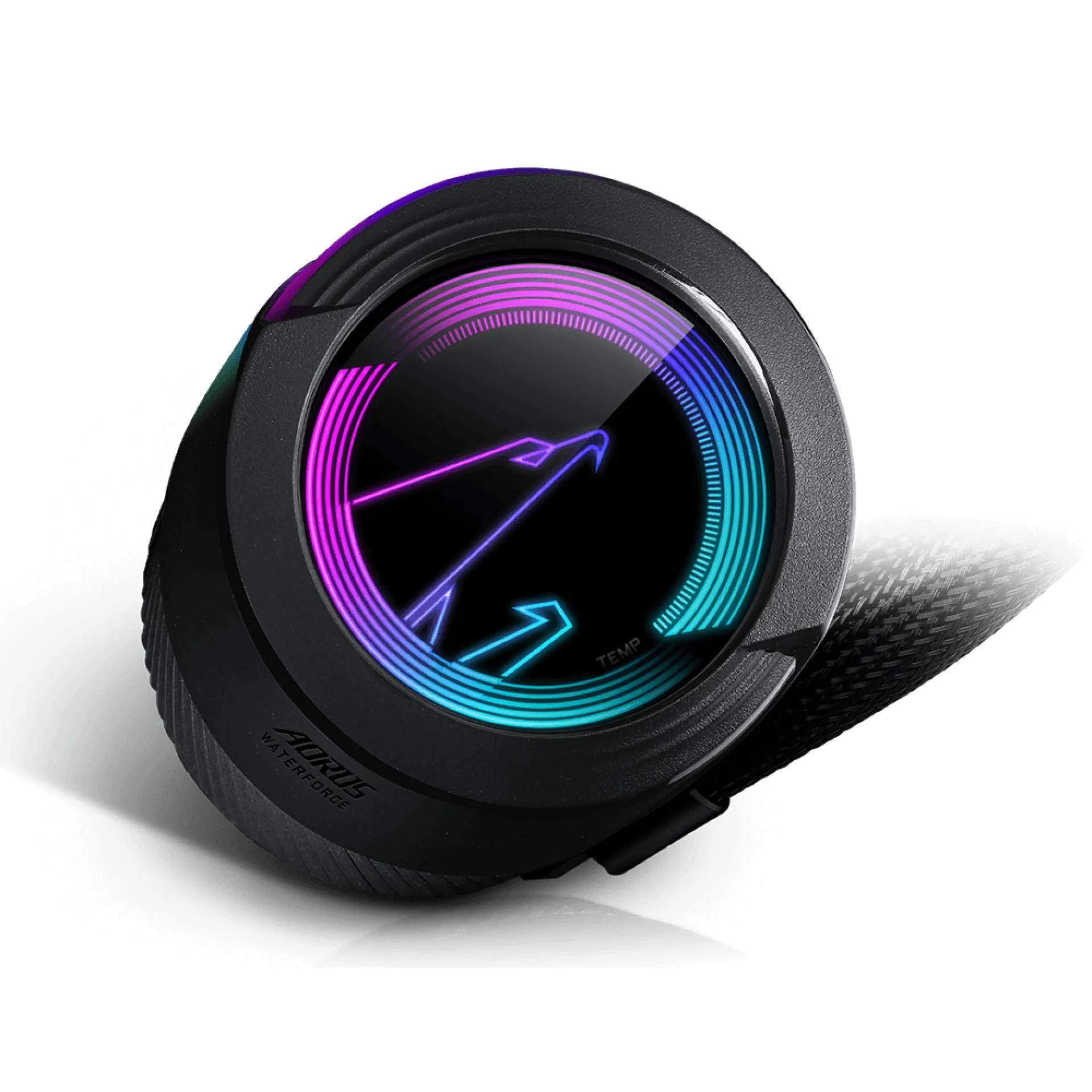 GP-AORUS WATERFORCE 280