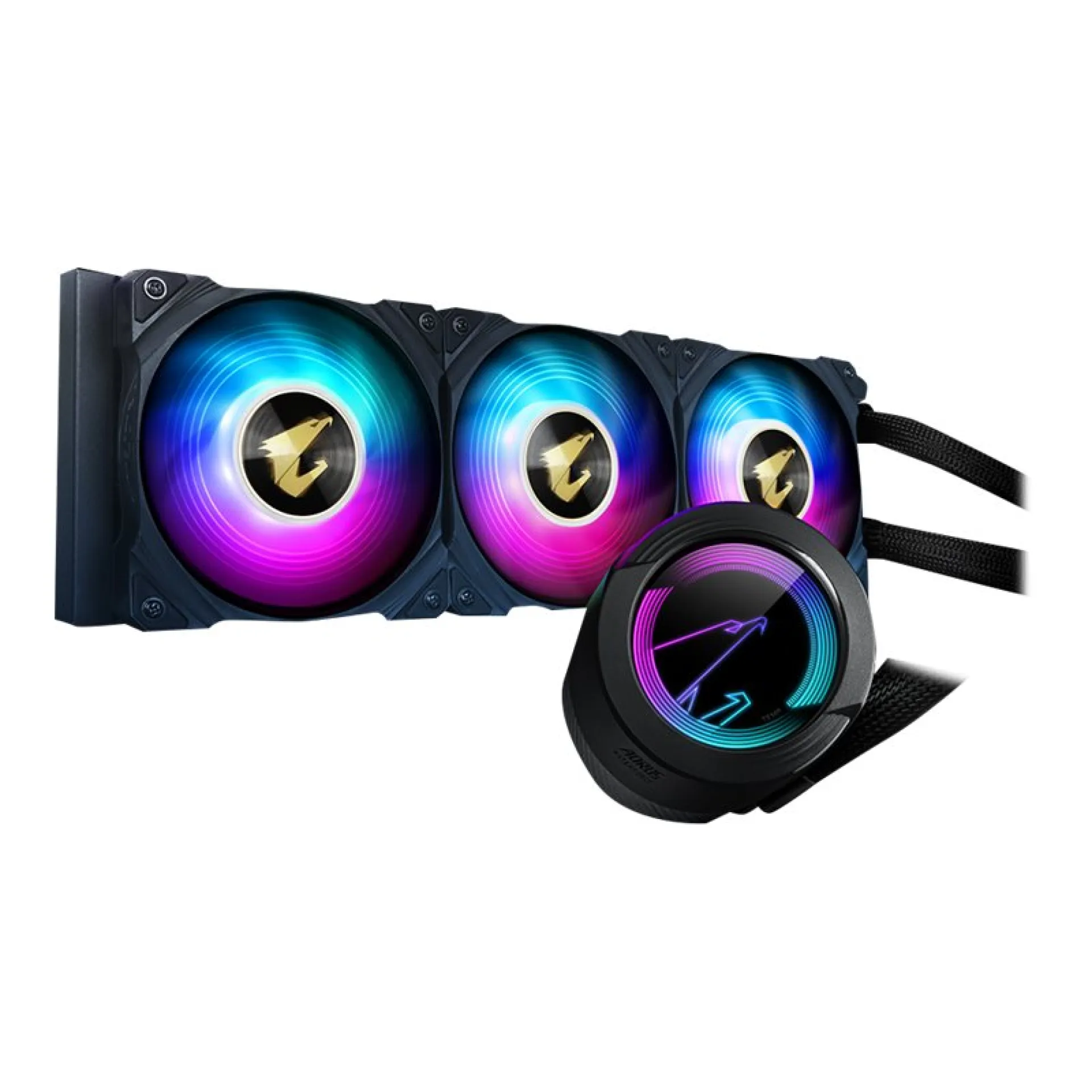 GP-AORUS WATERFORCE 360