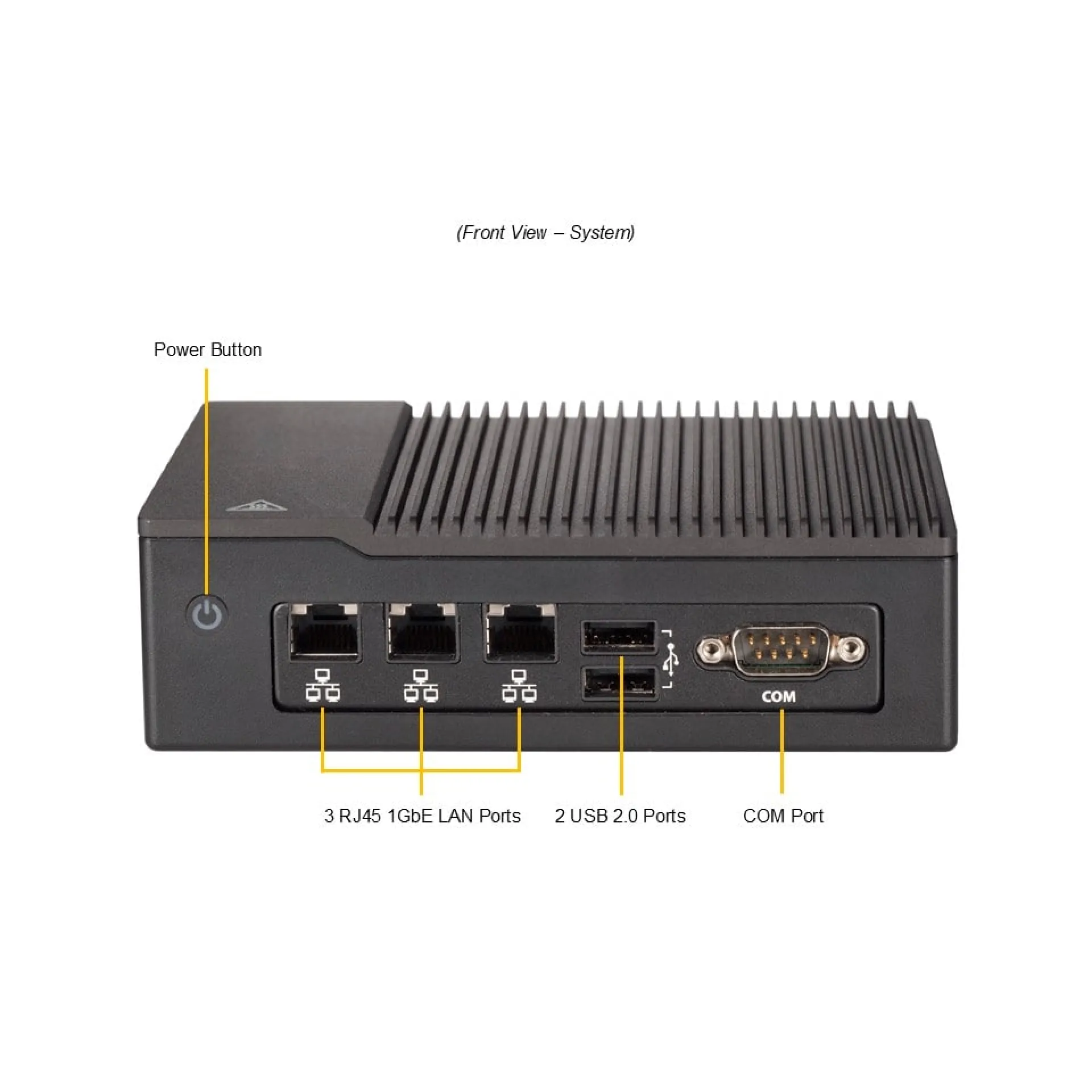 SYS-E50-14AM-N5