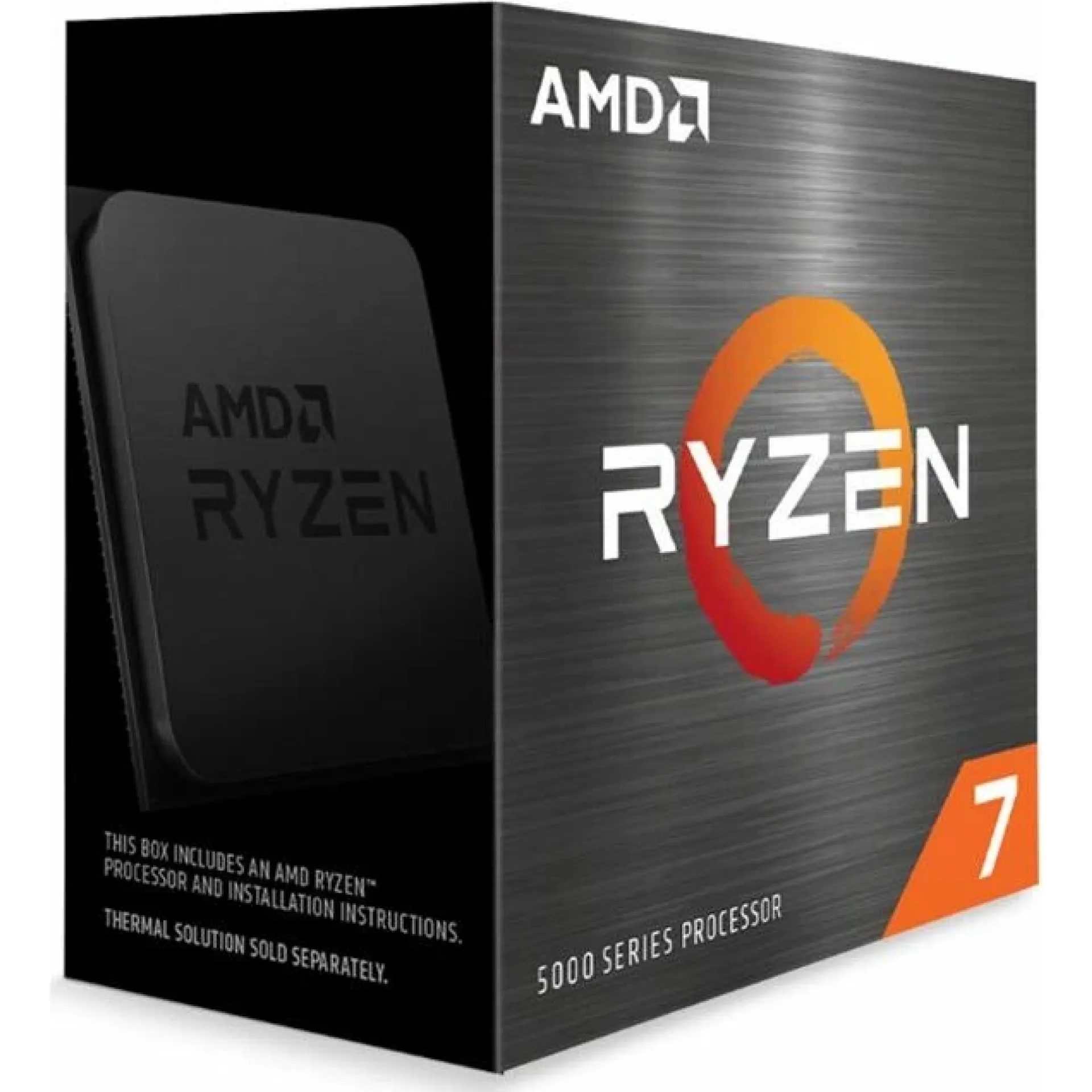AMD Ryzen 5700