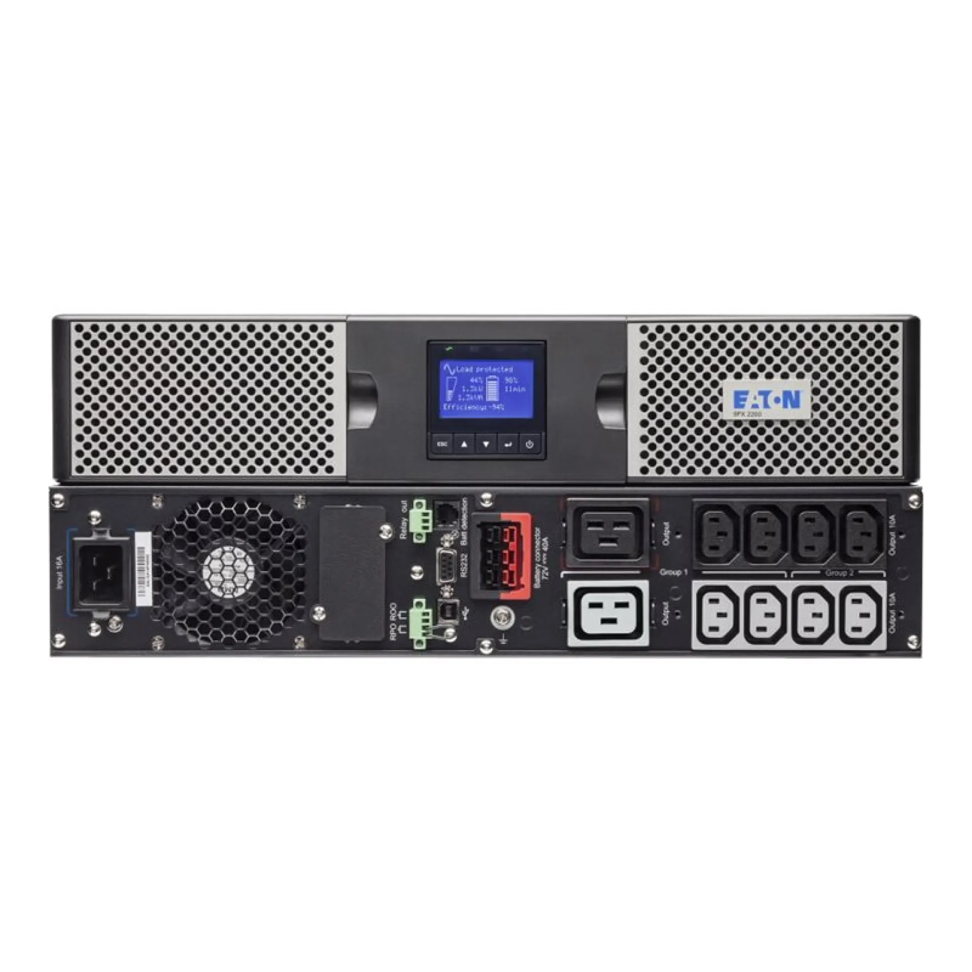 9PX2200IRTN