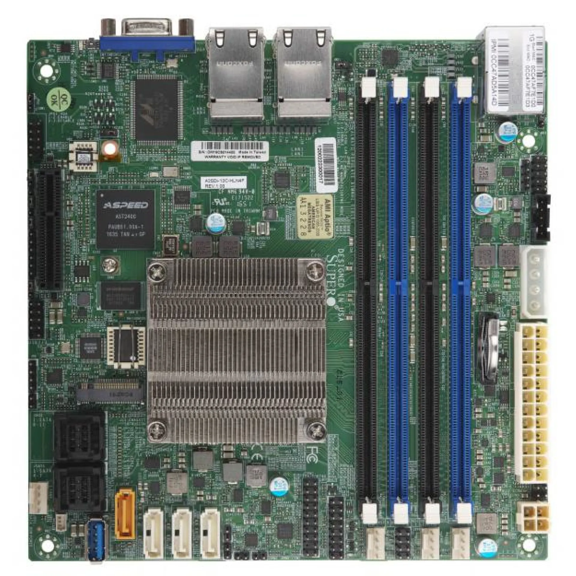 MBD-A2SDI-8C-HLN4F-B