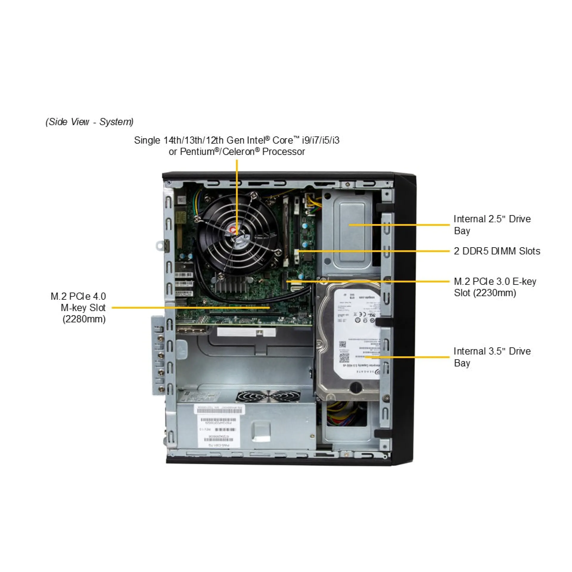 SYS-521AD-TN2