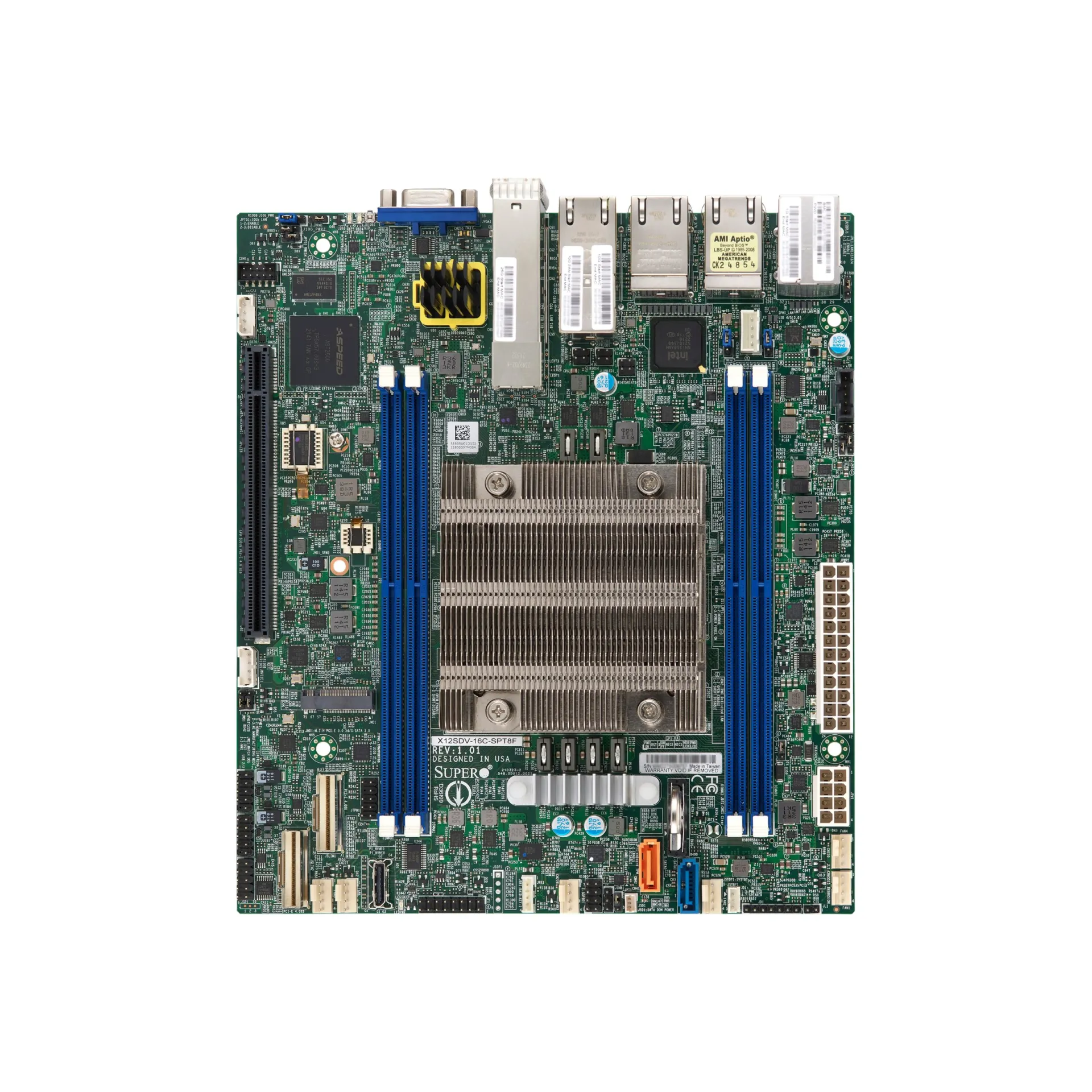 MBD-X12SDV-4C-SPT8F-B