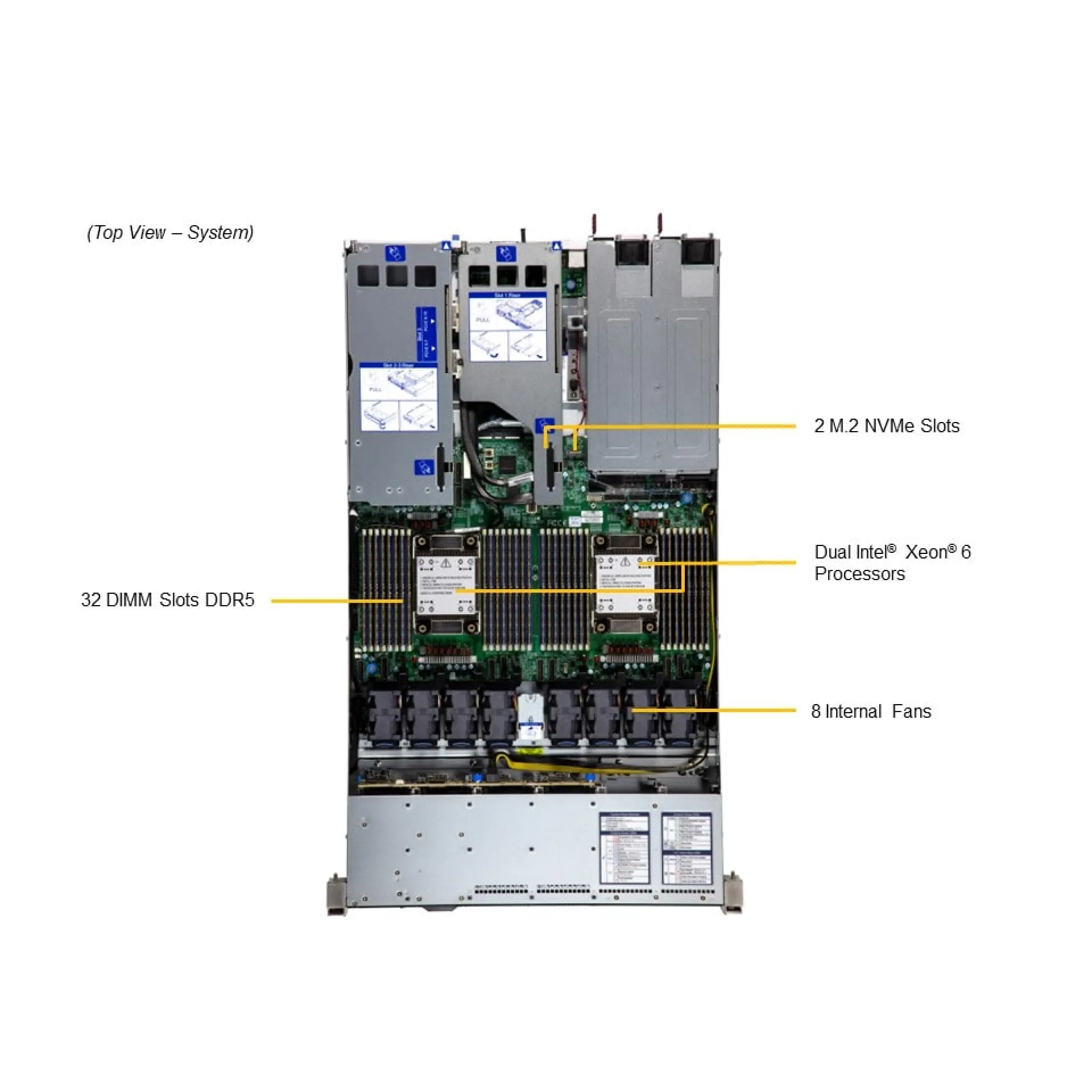 SYS-122H-TN