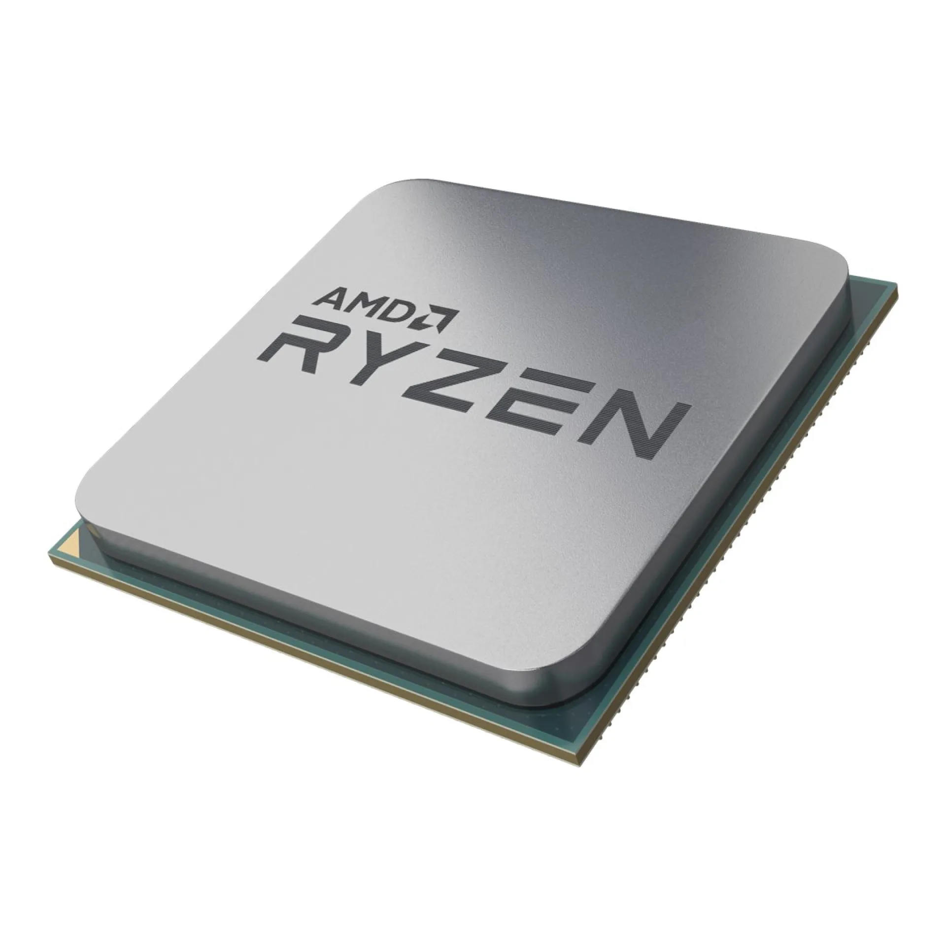 AMD Ryzen 3900X