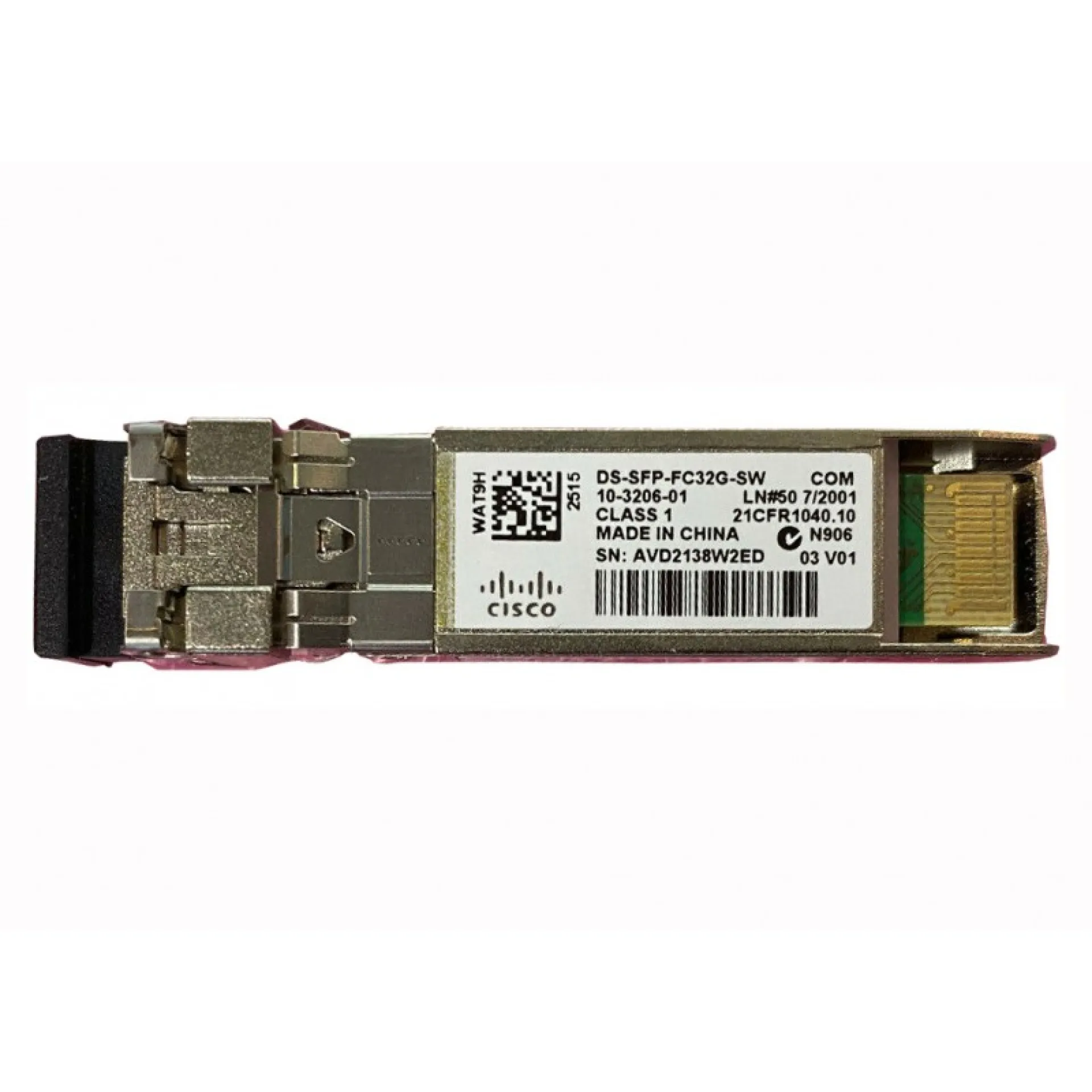 DS-SFP-FC32G-SW