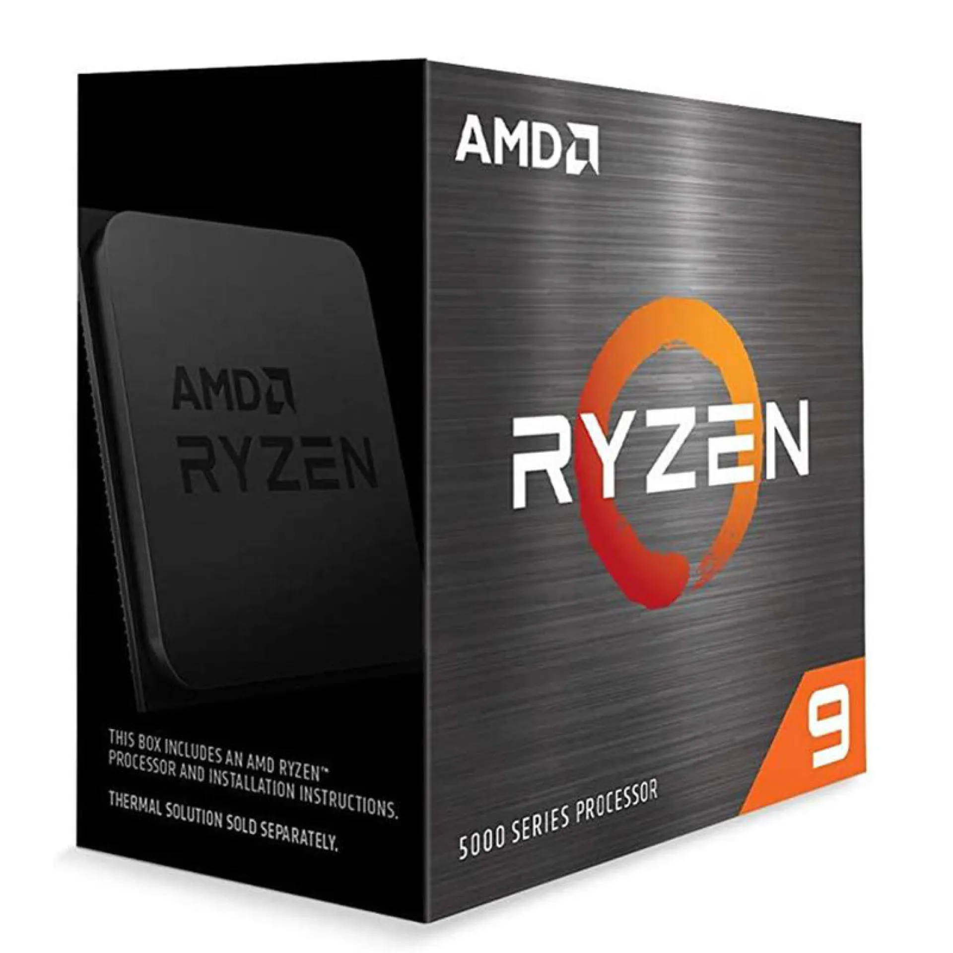 AMD Ryzen 5900X