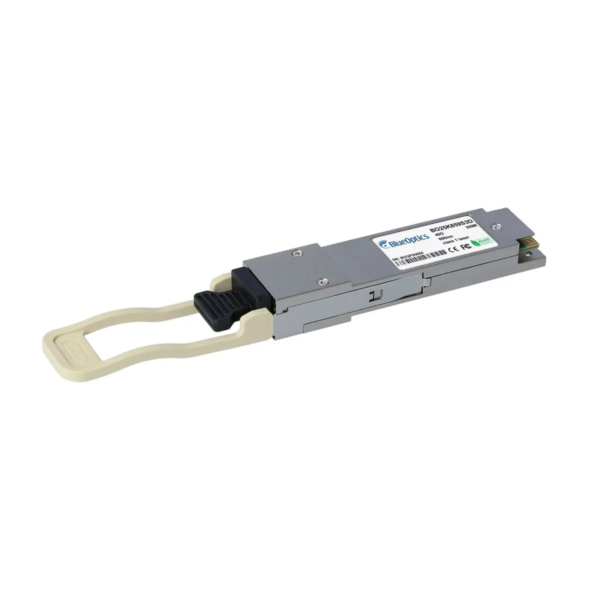 QSFP-40G-ESR4-NV-BO