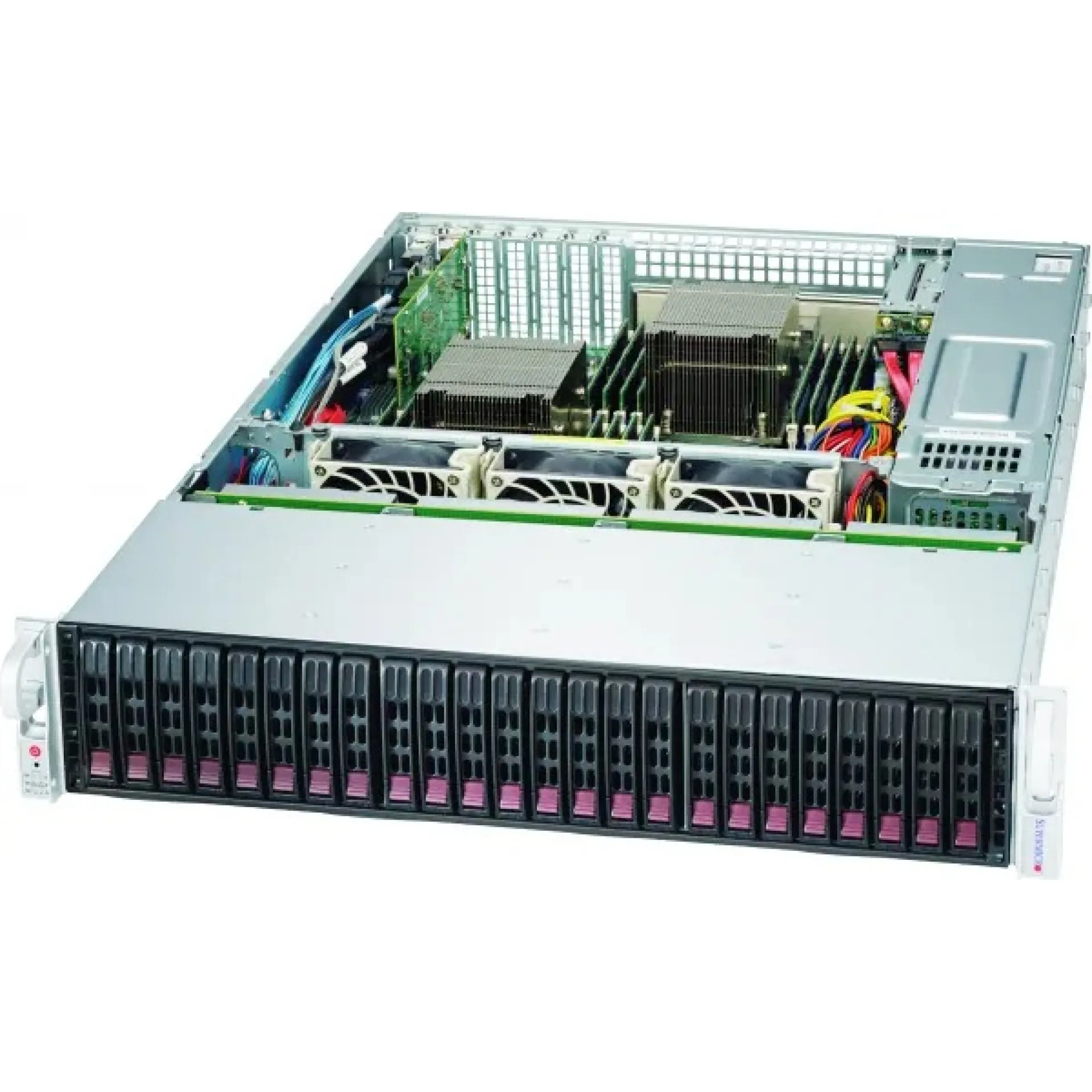 CSE-216BAC-R920LPB