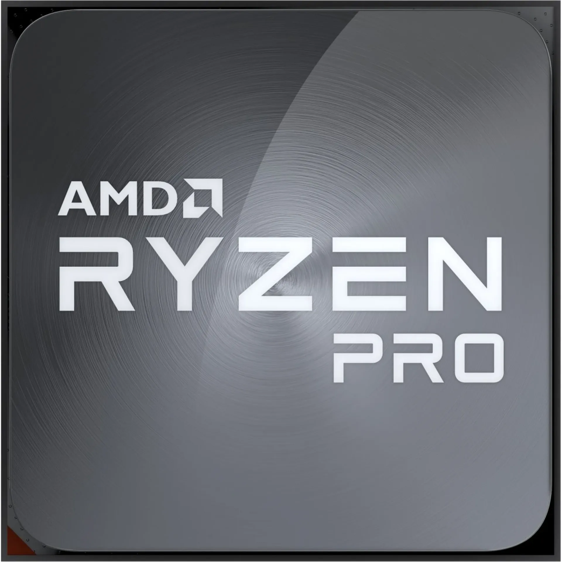 AMD Ryzen PRO 5655G