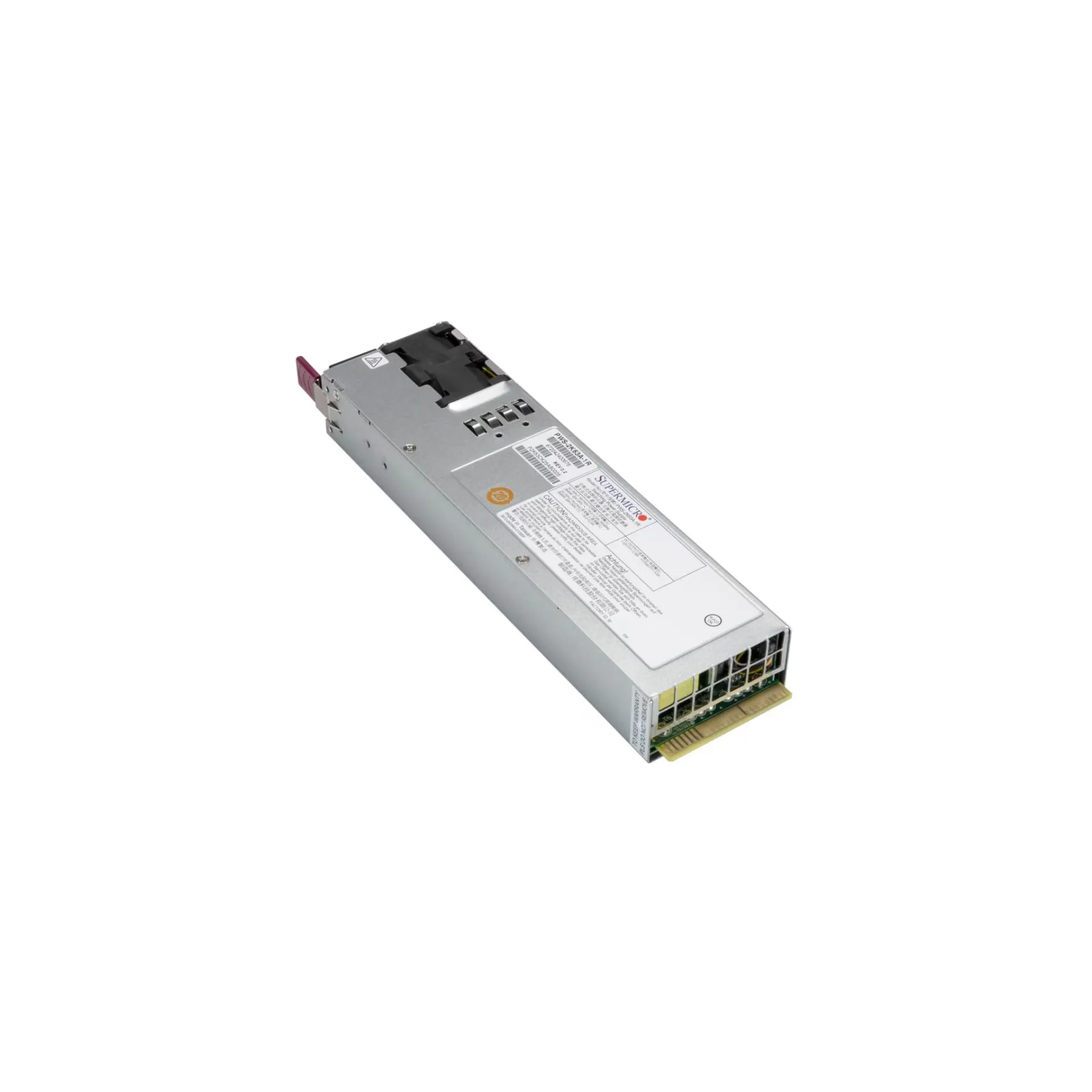 PWS-2K63A-1R