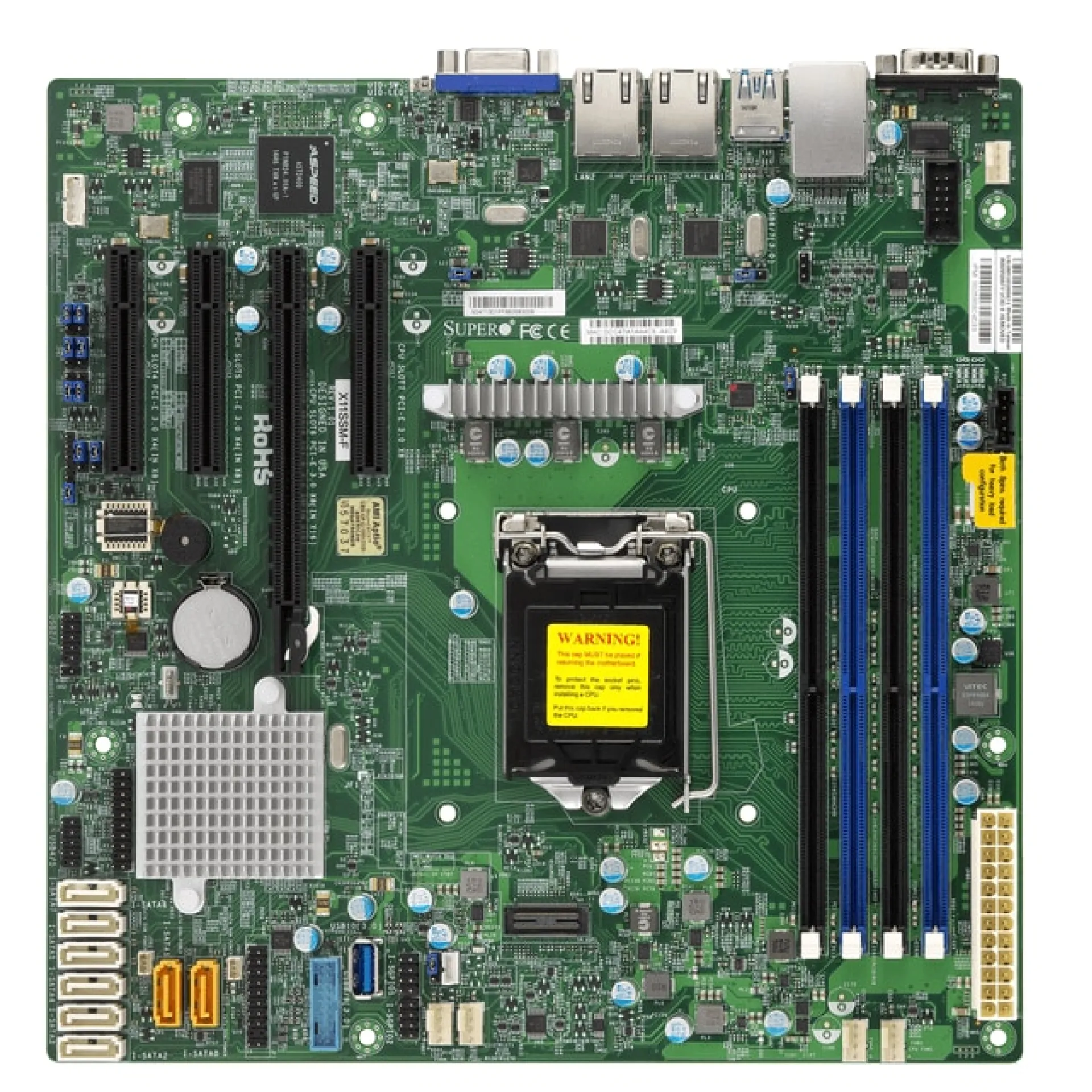 MBD-X11SSM-F-O