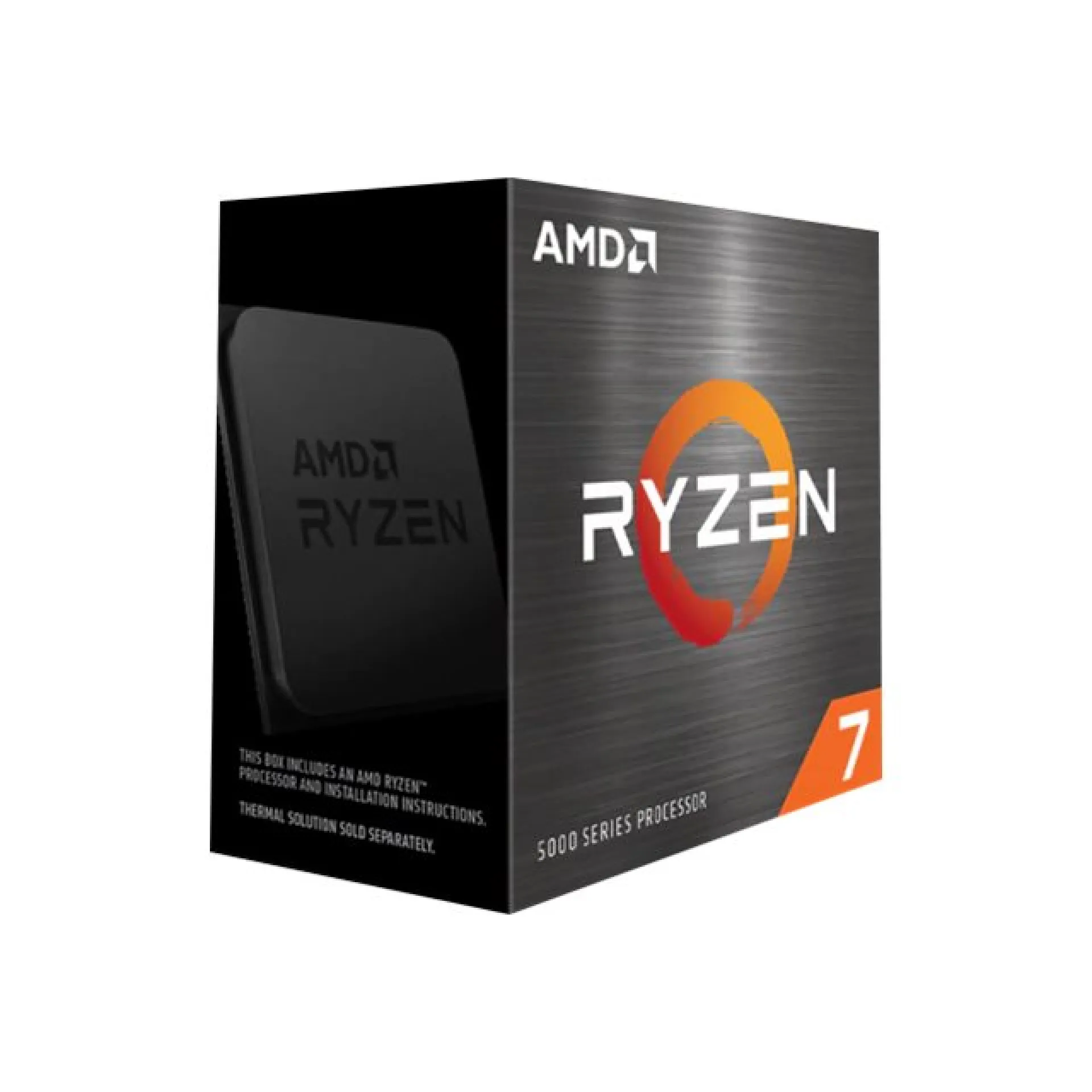 AMD Ryzen 5800X