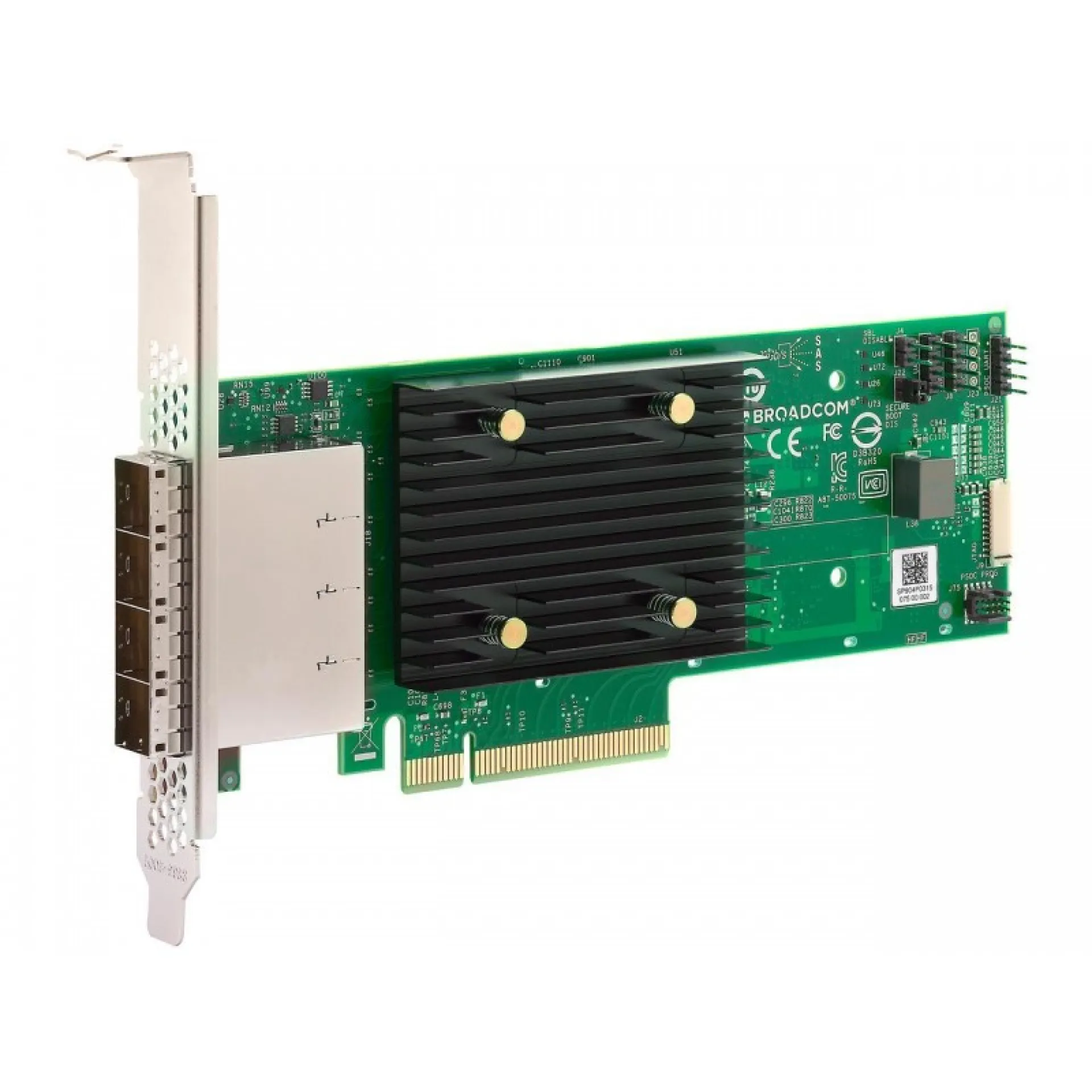 9500-16E